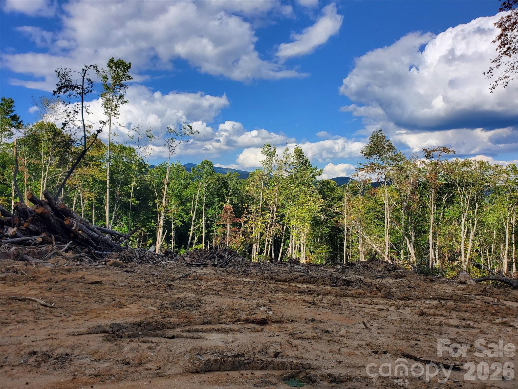 Acreage at 00 Parkwood Hill Road, Spruce Pine, photo 3 of 13