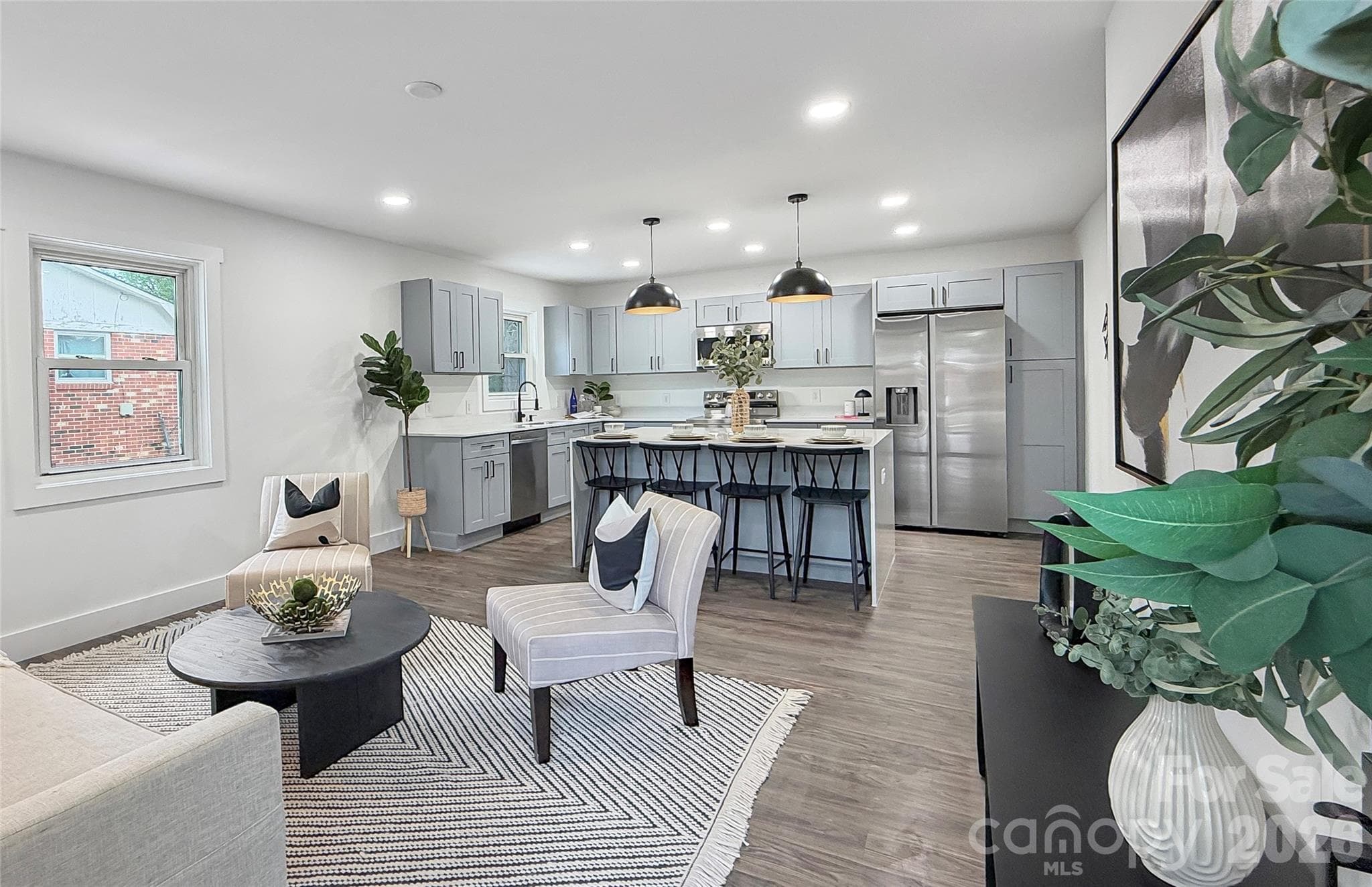 Single Family Residence at Charlotte, photo 7 of 30