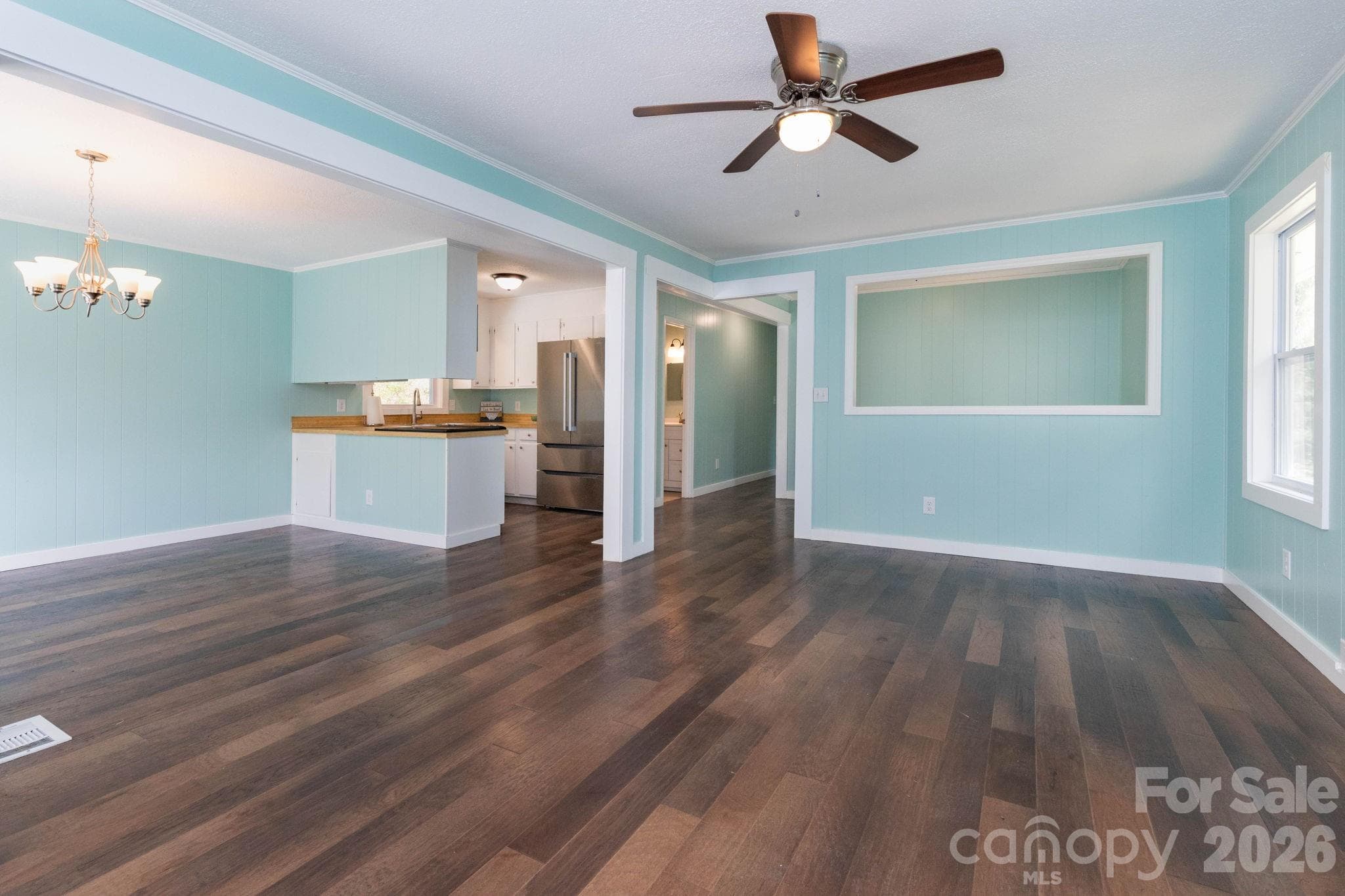 Single Family Residence at Mars Hill, photo 6 of 31