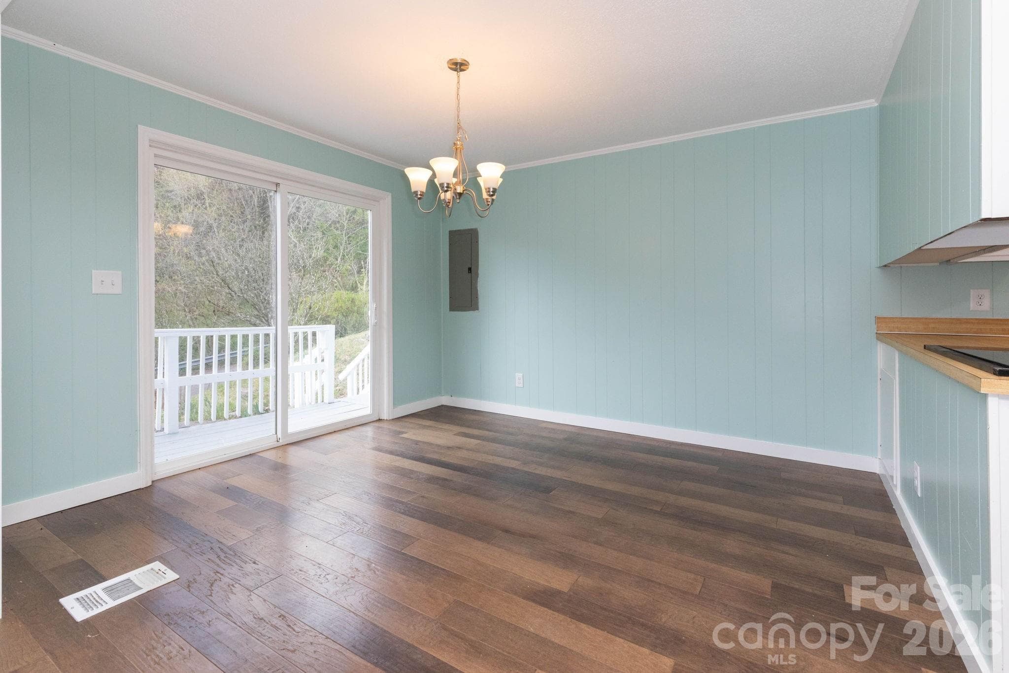Single Family Residence at Mars Hill, photo 7 of 31