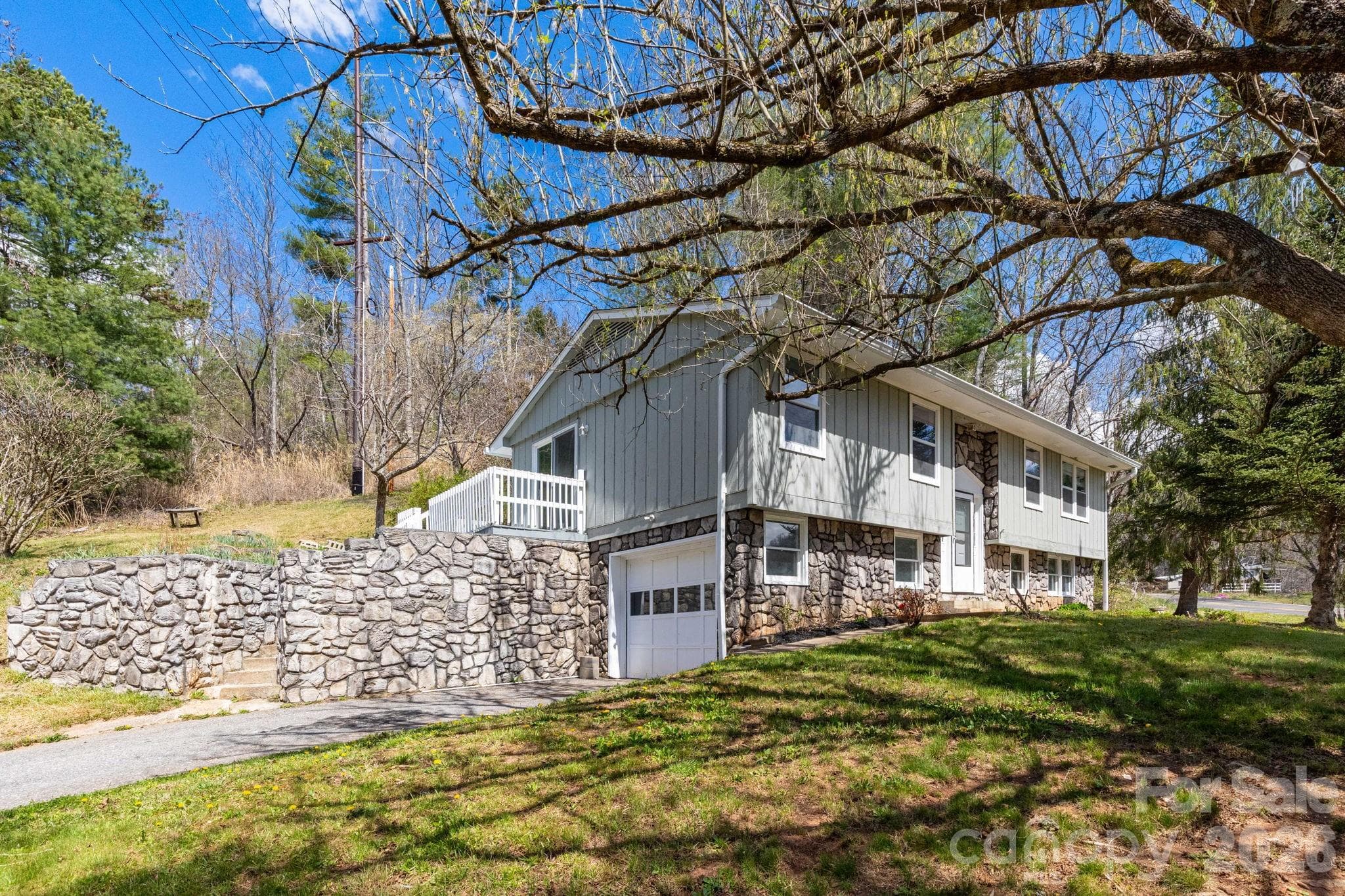Single Family Residence at Mars Hill, photo 22 of 31