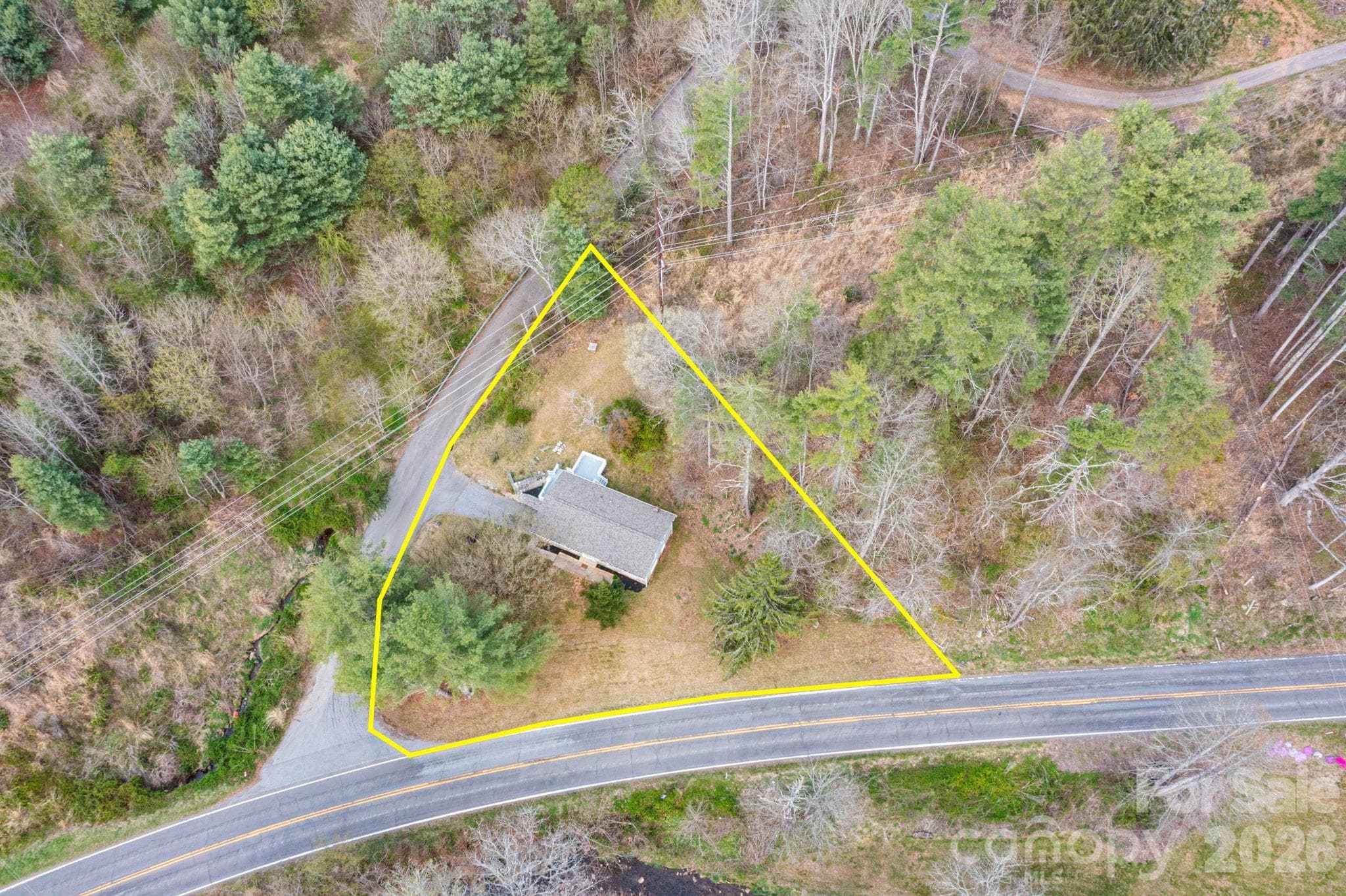 Single Family Residence at Mars Hill, photo 25 of 31
