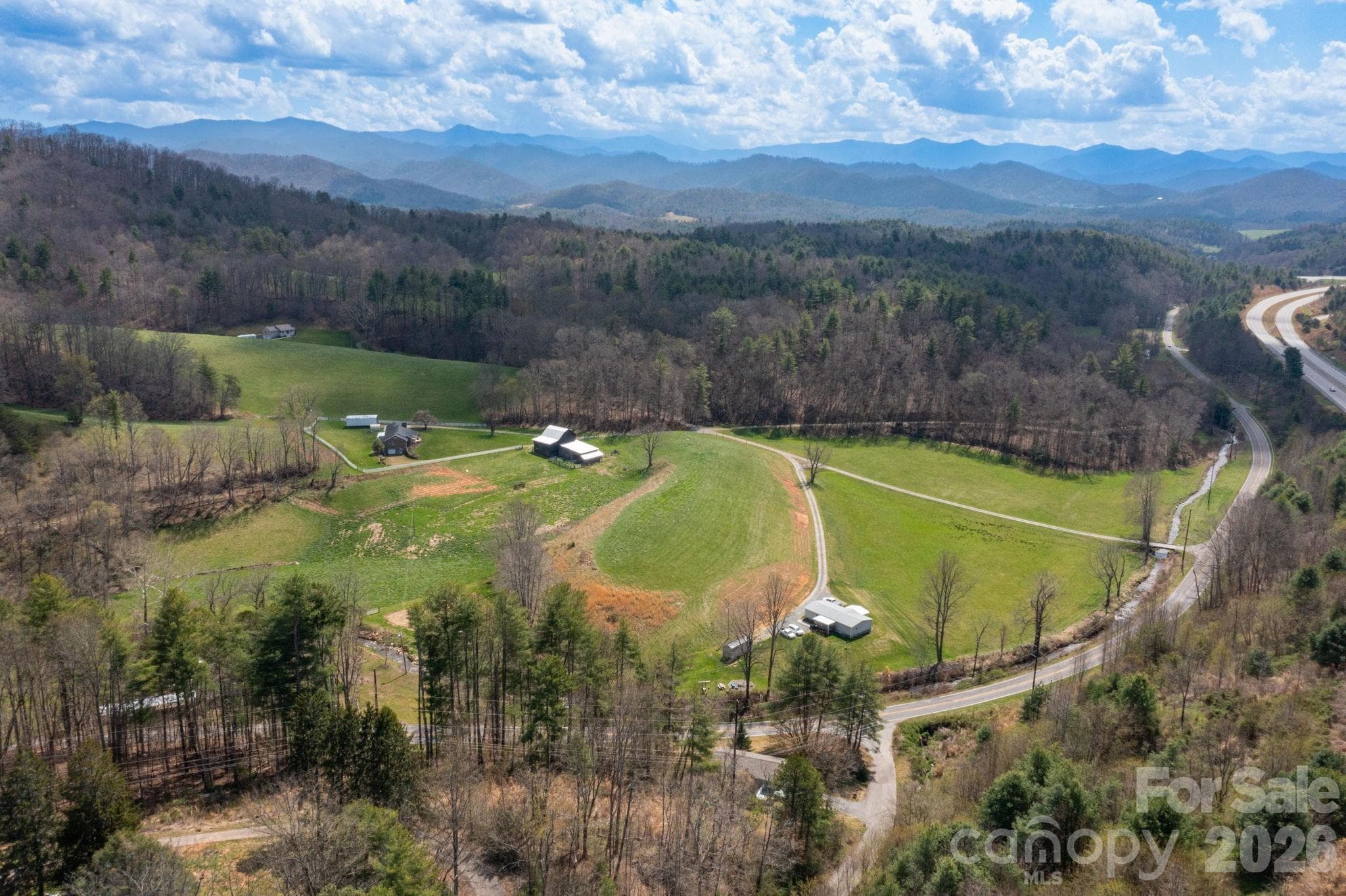 Single Family Residence at Mars Hill, photo 30 of 31
