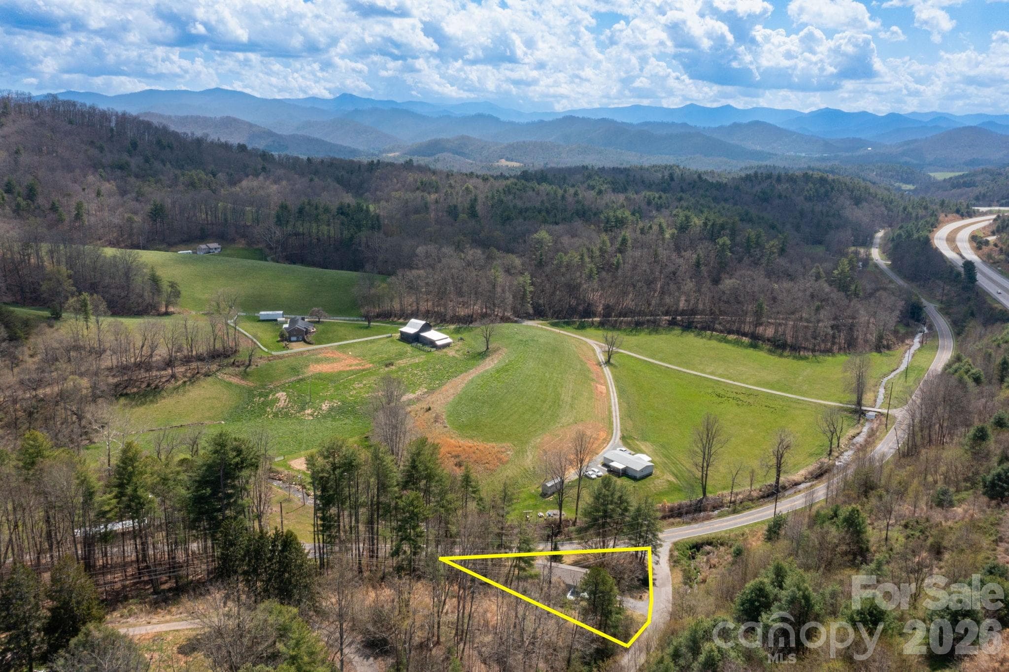 Single Family Residence at Mars Hill, photo 31 of 31