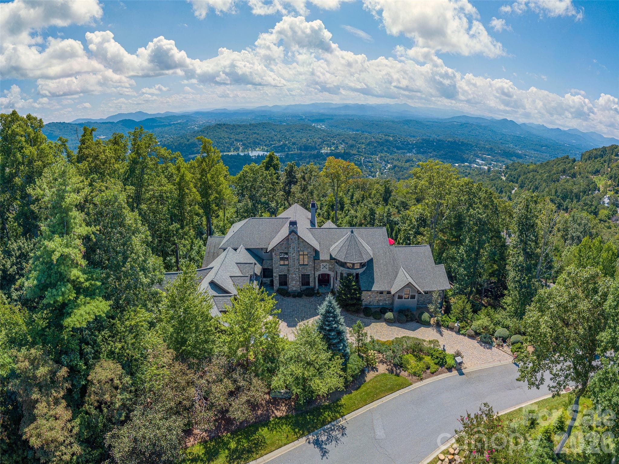 Single Family Residence at Asheville, photo 2 of 48