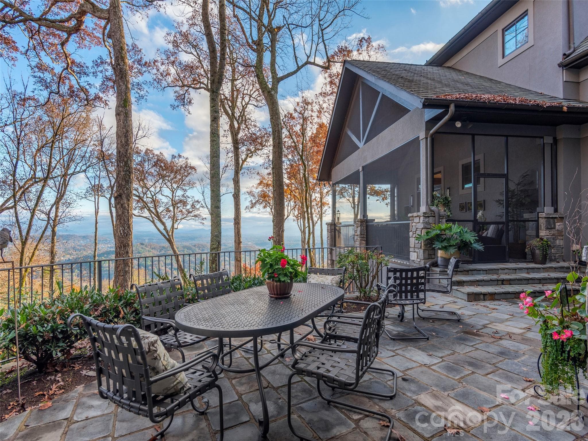 Single Family Residence at 633 Altamont View, Asheville, photo 42 of 46