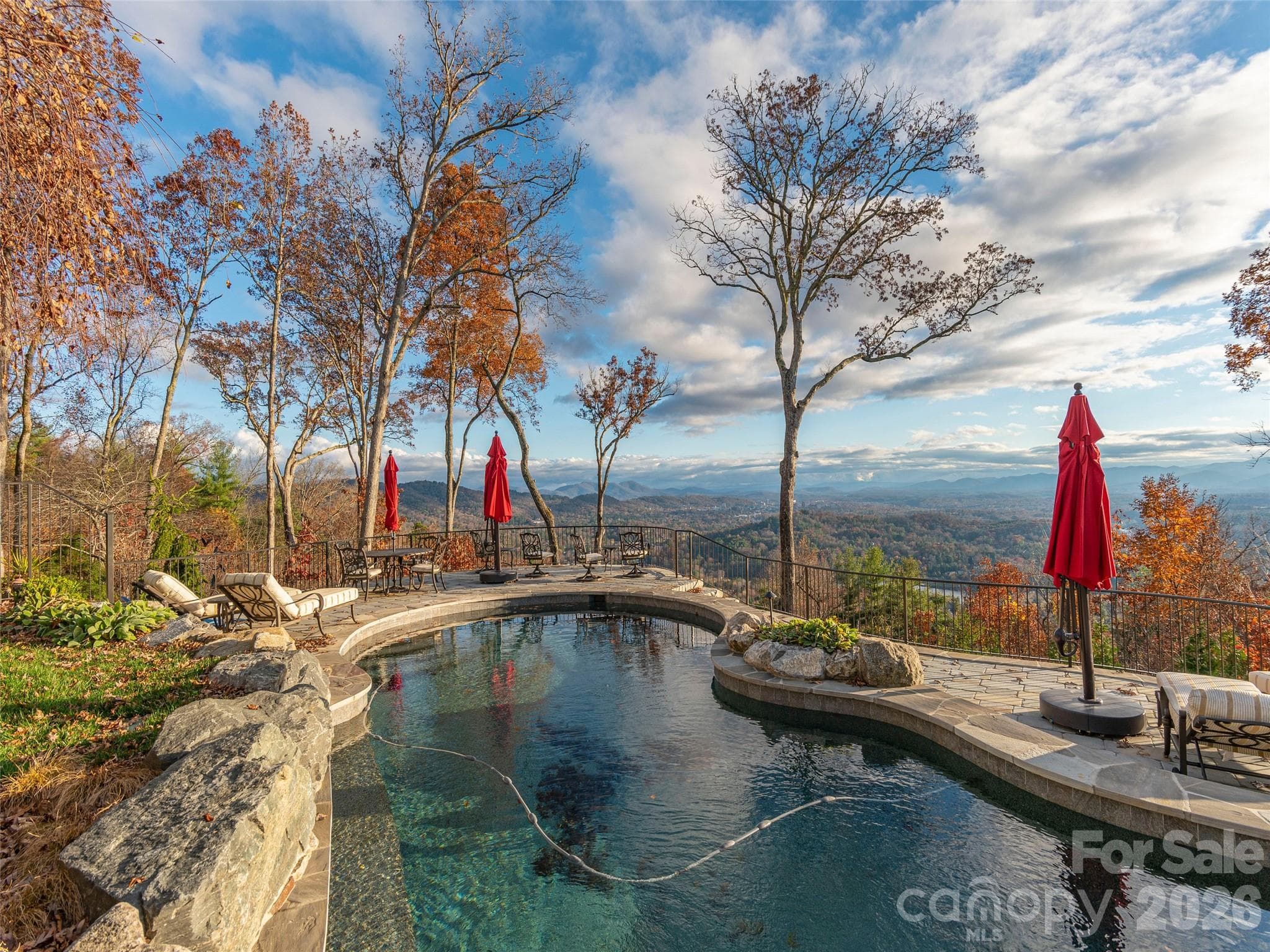 It doesn't get any better - 633 Altamont View, Asheville