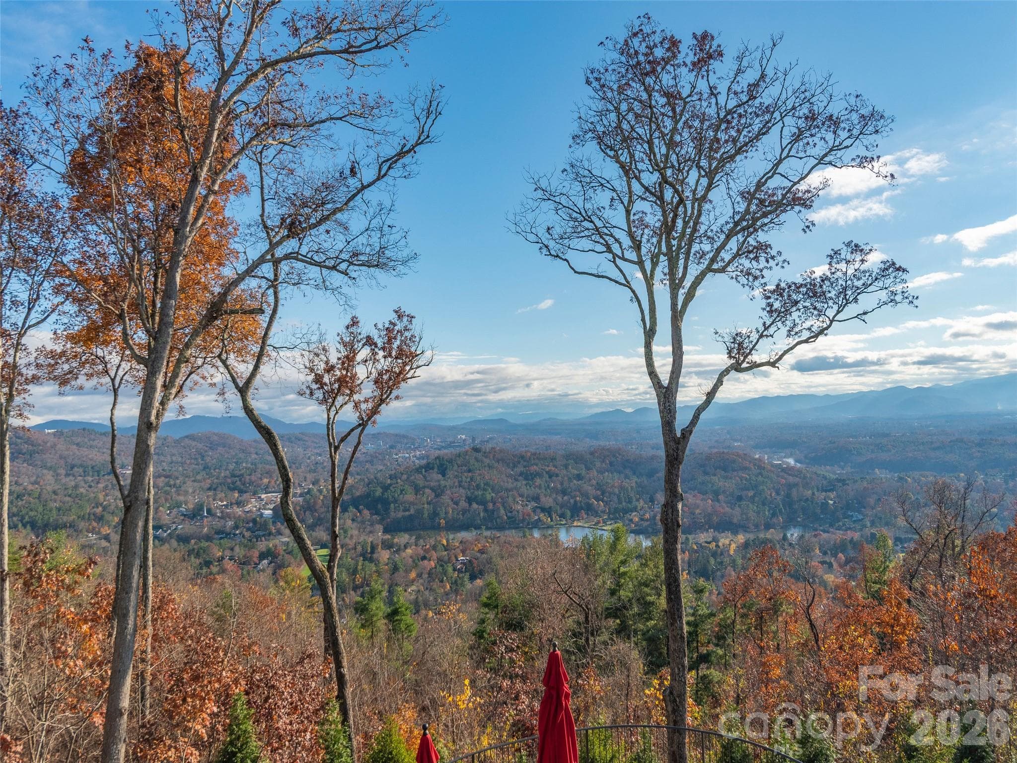 Single Family Residence at 633 Altamont View, Asheville, photo 44 of 46