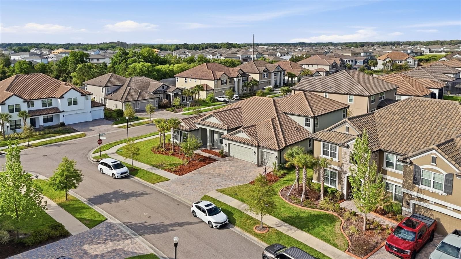 Single Family Residence at 7073 GRAYBROOK DR, WESLEY CHAPEL, photo 7 of 49