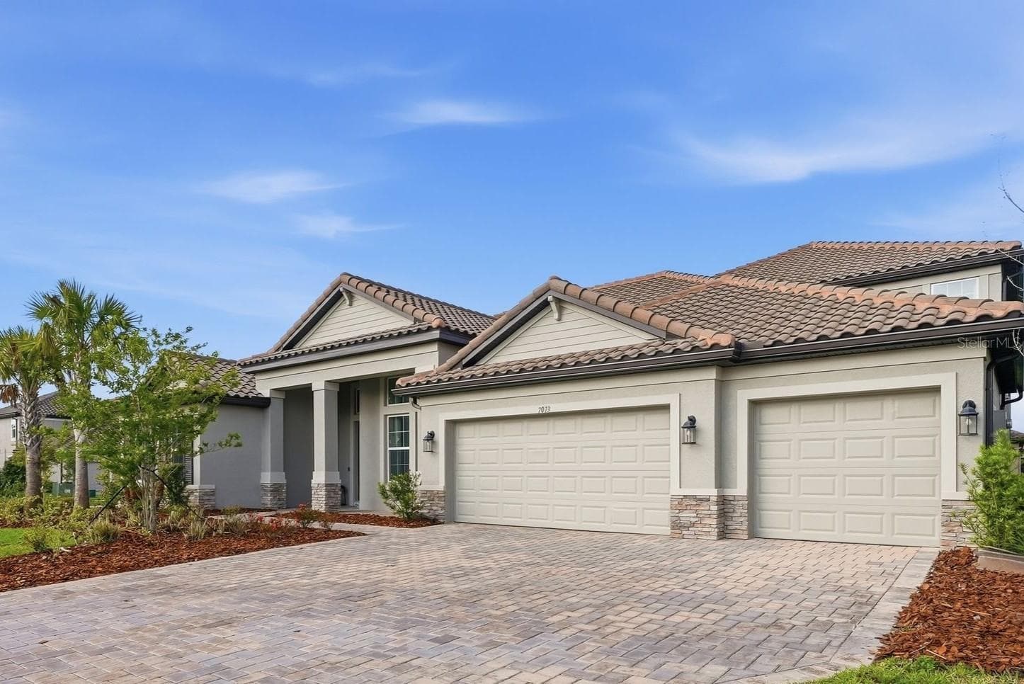 Single Family Residence at 7073 GRAYBROOK DR, WESLEY CHAPEL, photo 6 of 49