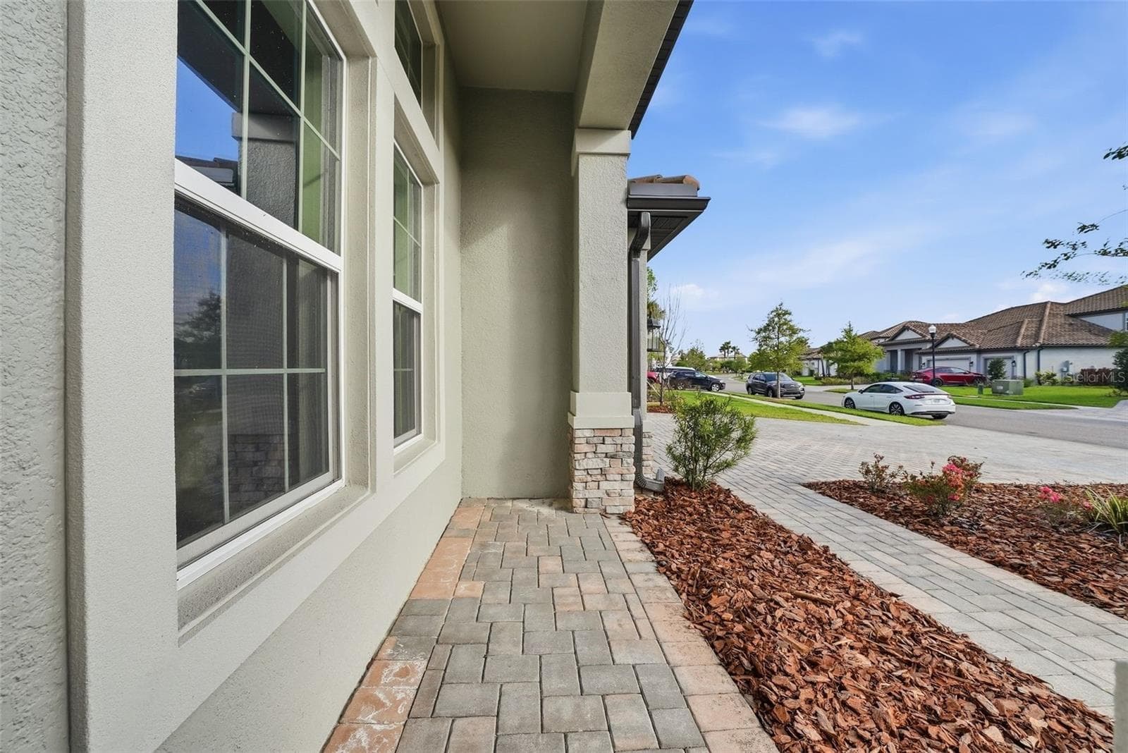 Single Family Residence at 7073 GRAYBROOK DR, WESLEY CHAPEL, photo 9 of 49