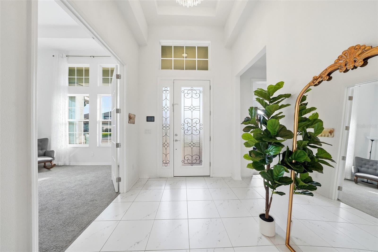 Single Family Residence at 7073 GRAYBROOK DR, WESLEY CHAPEL, photo 2 of 49
