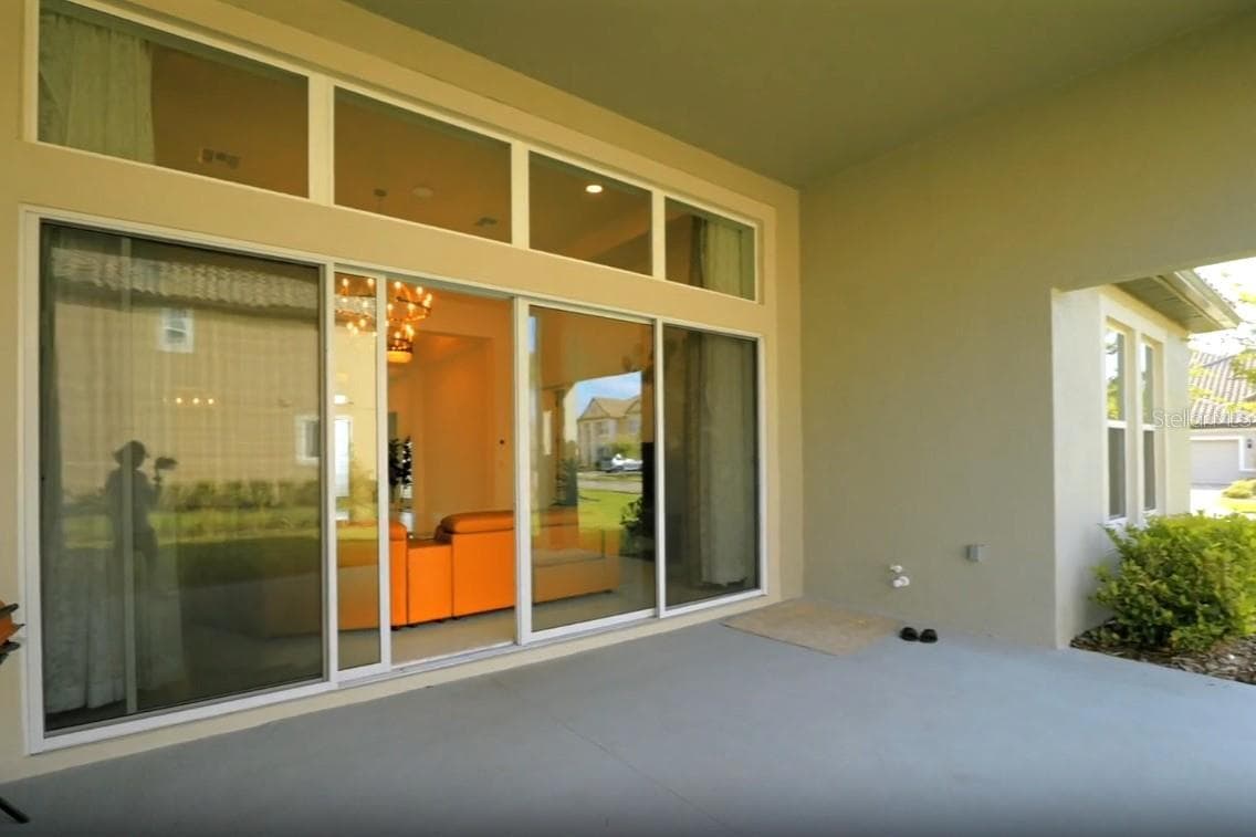 Single Family Residence at 7073 GRAYBROOK DR, WESLEY CHAPEL, photo 38 of 49