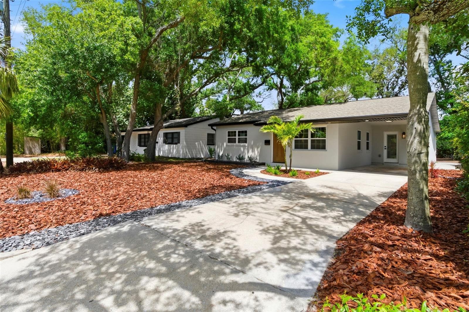 Single Family Residence at 8051 26TH AVE N, ST PETERSBURG, photo 6 of 64