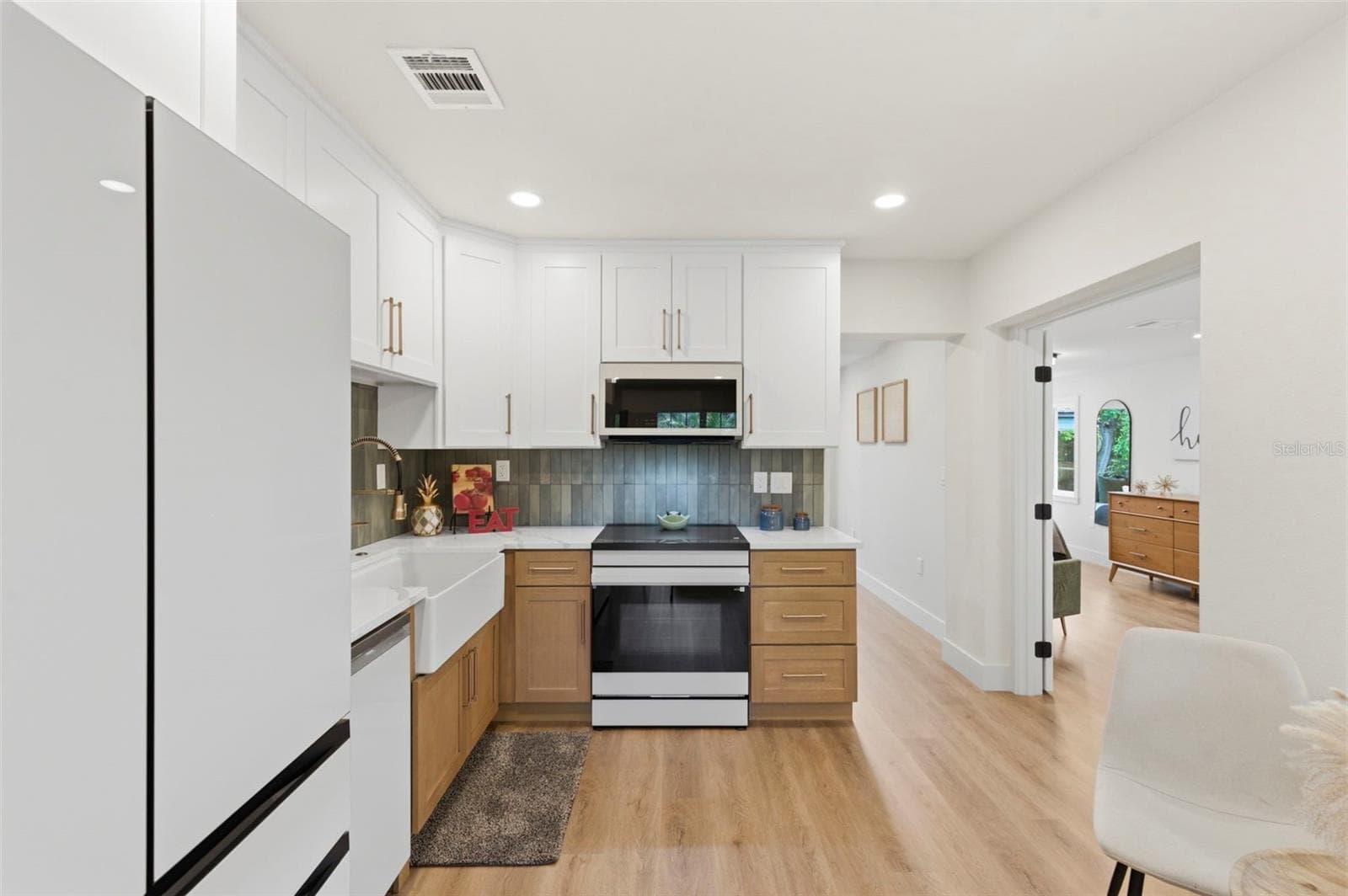 Single Family Residence at 8051 26TH AVE N, ST PETERSBURG, photo 14 of 64
