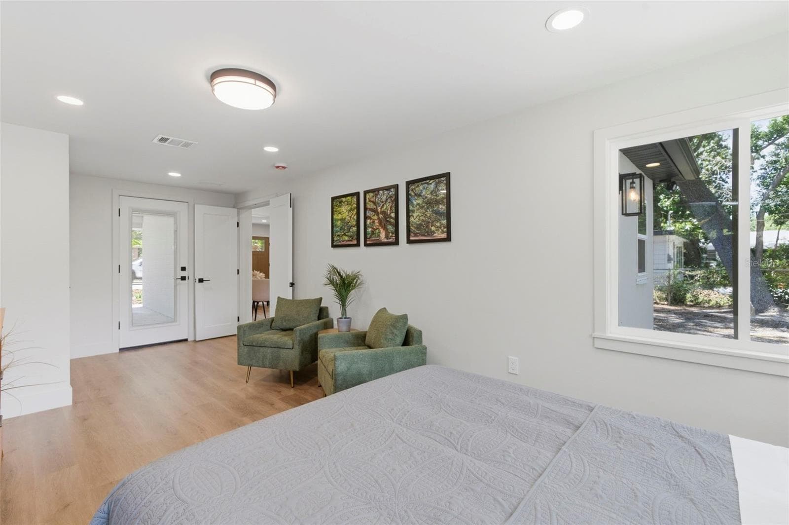 Single Family Residence at 8051 26TH AVE N, ST PETERSBURG, photo 27 of 64