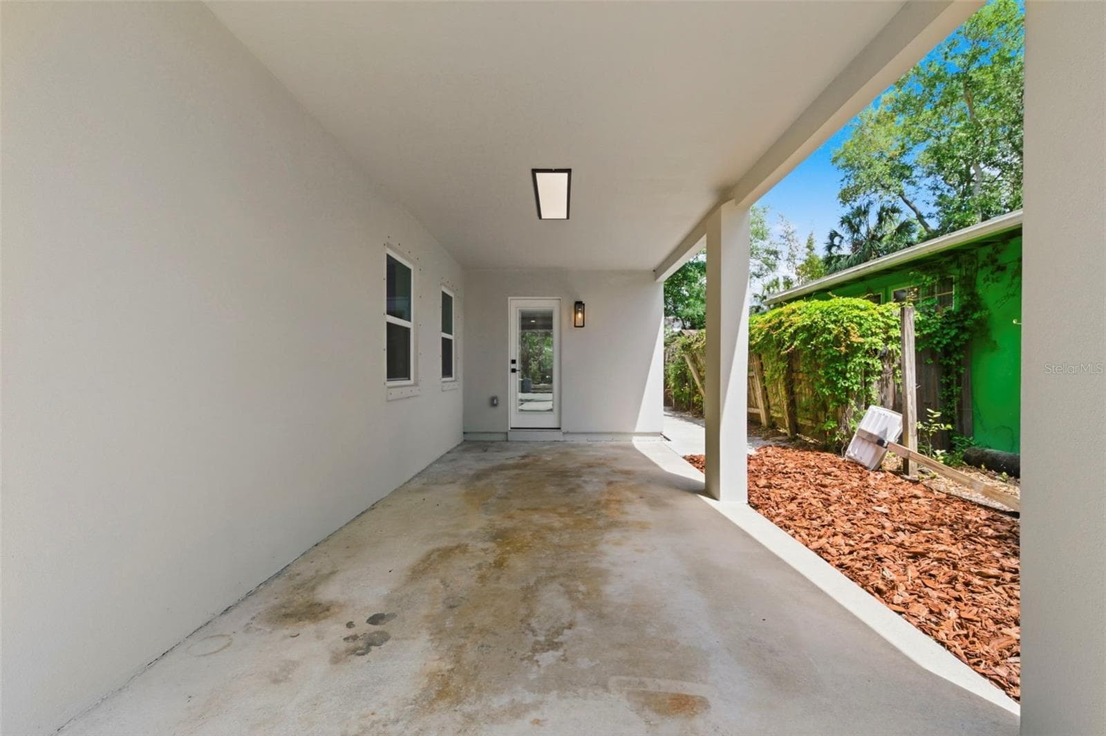Single Family Residence at 8051 26TH AVE N, ST PETERSBURG, photo 39 of 64