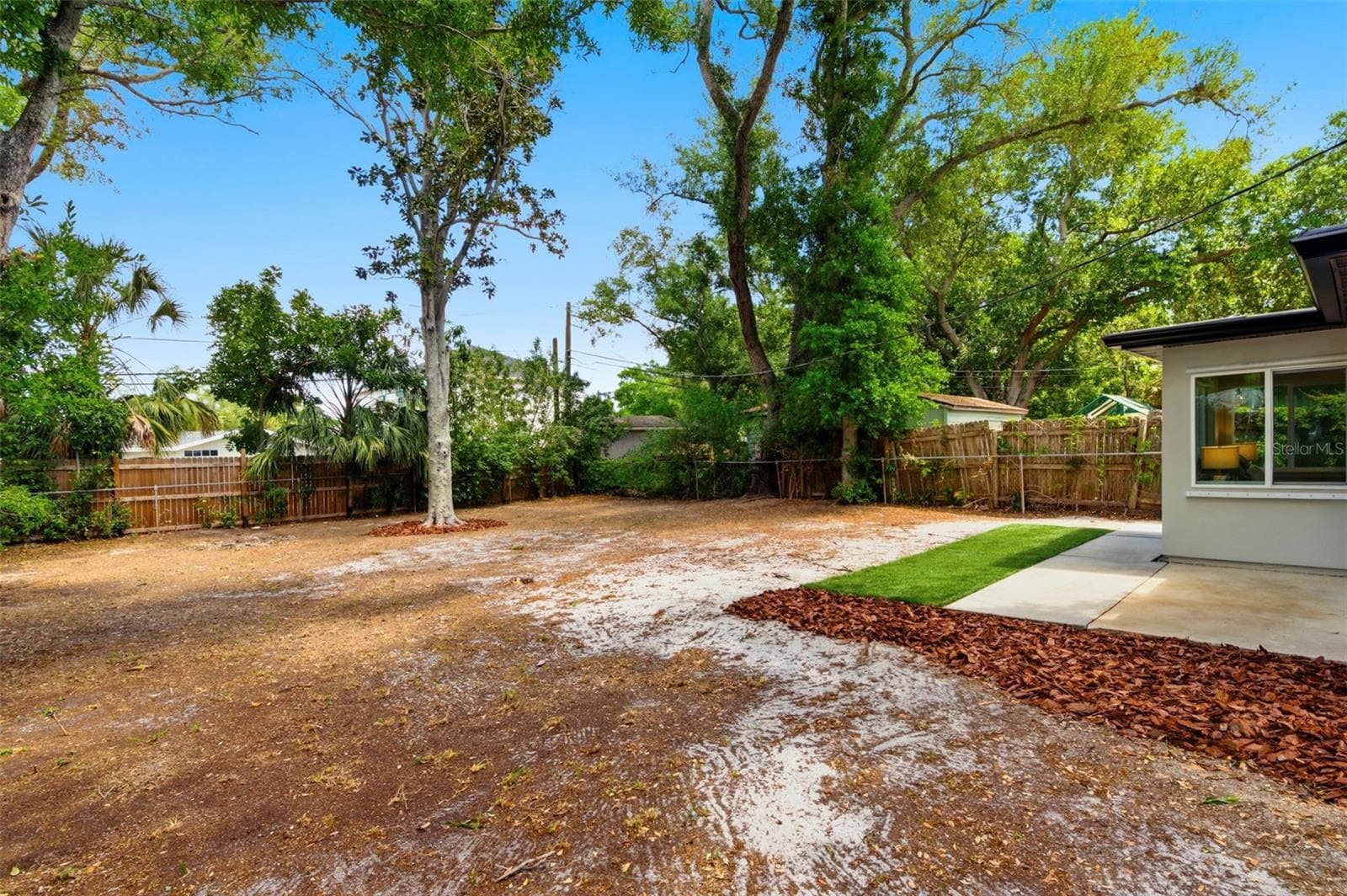 Single Family Residence at 8051 26TH AVE N, ST PETERSBURG, photo 41 of 64