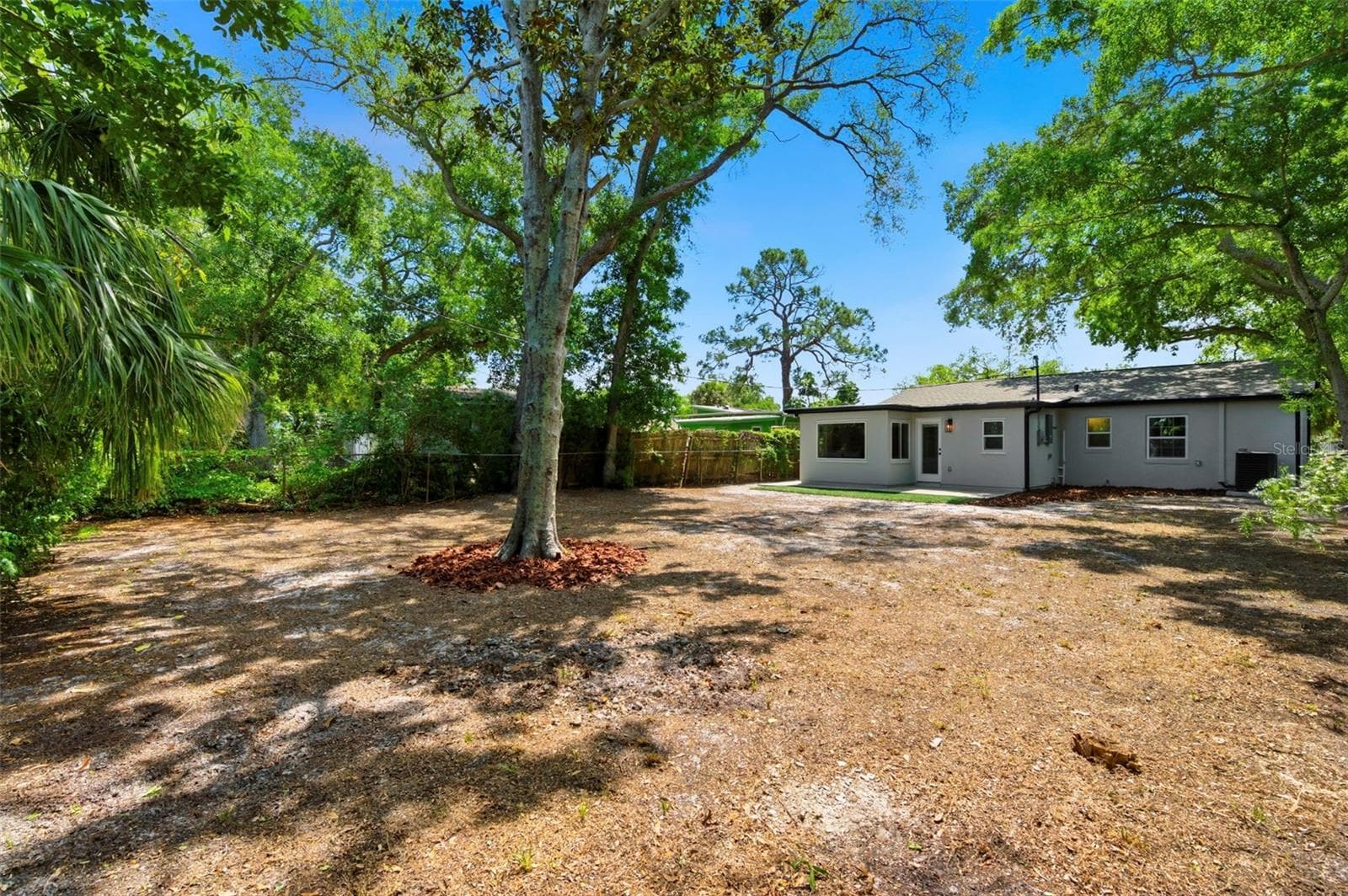 Single Family Residence at 8051 26TH AVE N, ST PETERSBURG, photo 42 of 64