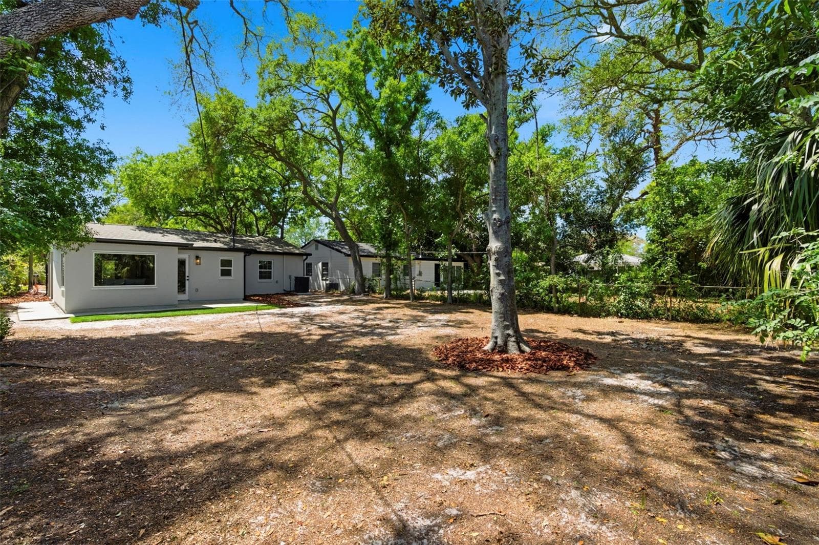 Single Family Residence at 8051 26TH AVE N, ST PETERSBURG, photo 43 of 64