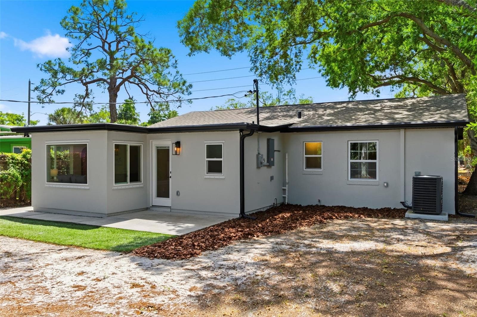 Single Family Residence at 8051 26TH AVE N, ST PETERSBURG, photo 46 of 64