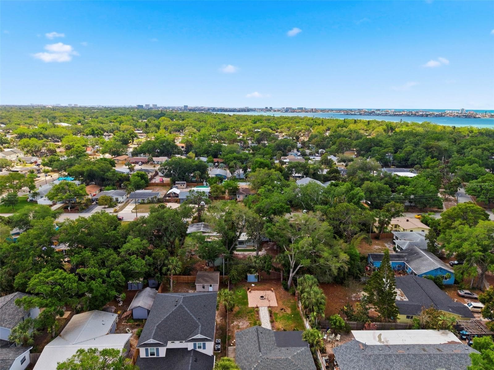 Single Family Residence at 8051 26TH AVE N, ST PETERSBURG, photo 60 of 64