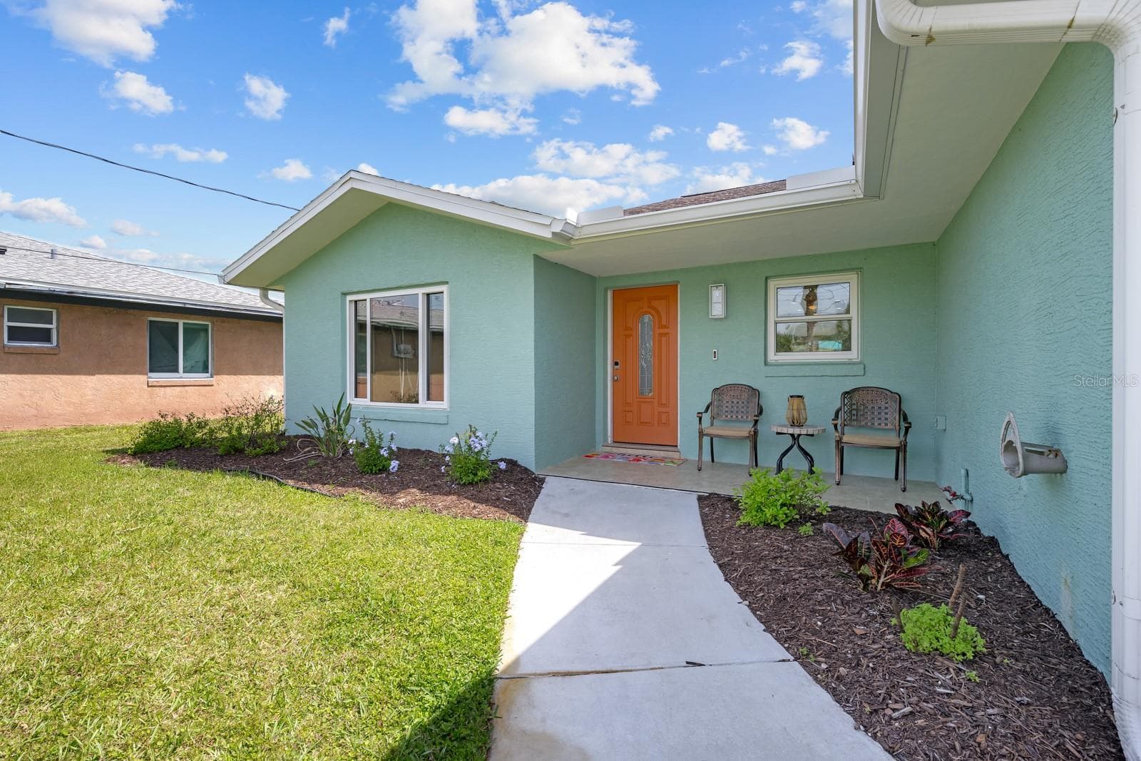 Single Family Residence at 1946 N DAYTONA AVE, FLAGLER BEACH, photo 5 of 71