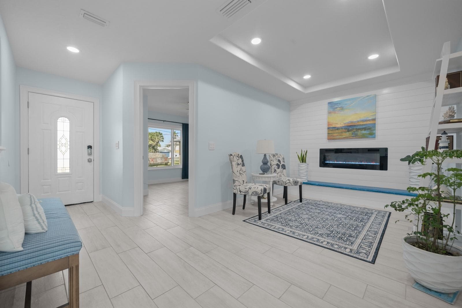 Single Family Residence at 1946 N DAYTONA AVE, FLAGLER BEACH, photo 9 of 71