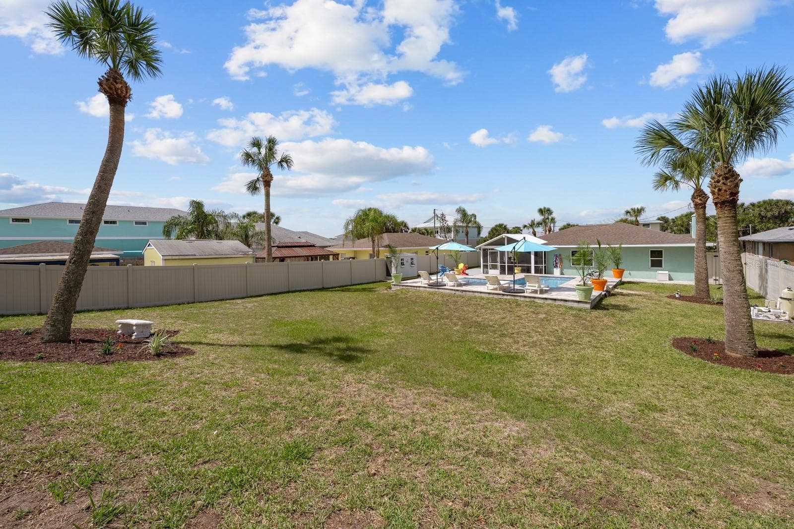 Single Family Residence at 1946 N DAYTONA AVE, FLAGLER BEACH, photo 41 of 71