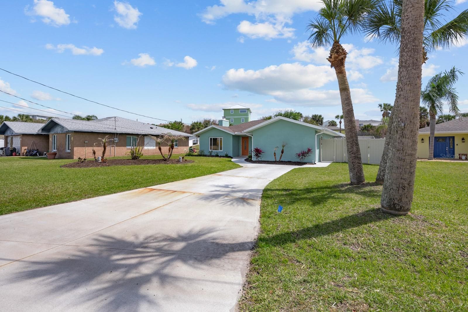 Single Family Residence at 1946 N DAYTONA AVE, FLAGLER BEACH, photo 45 of 71