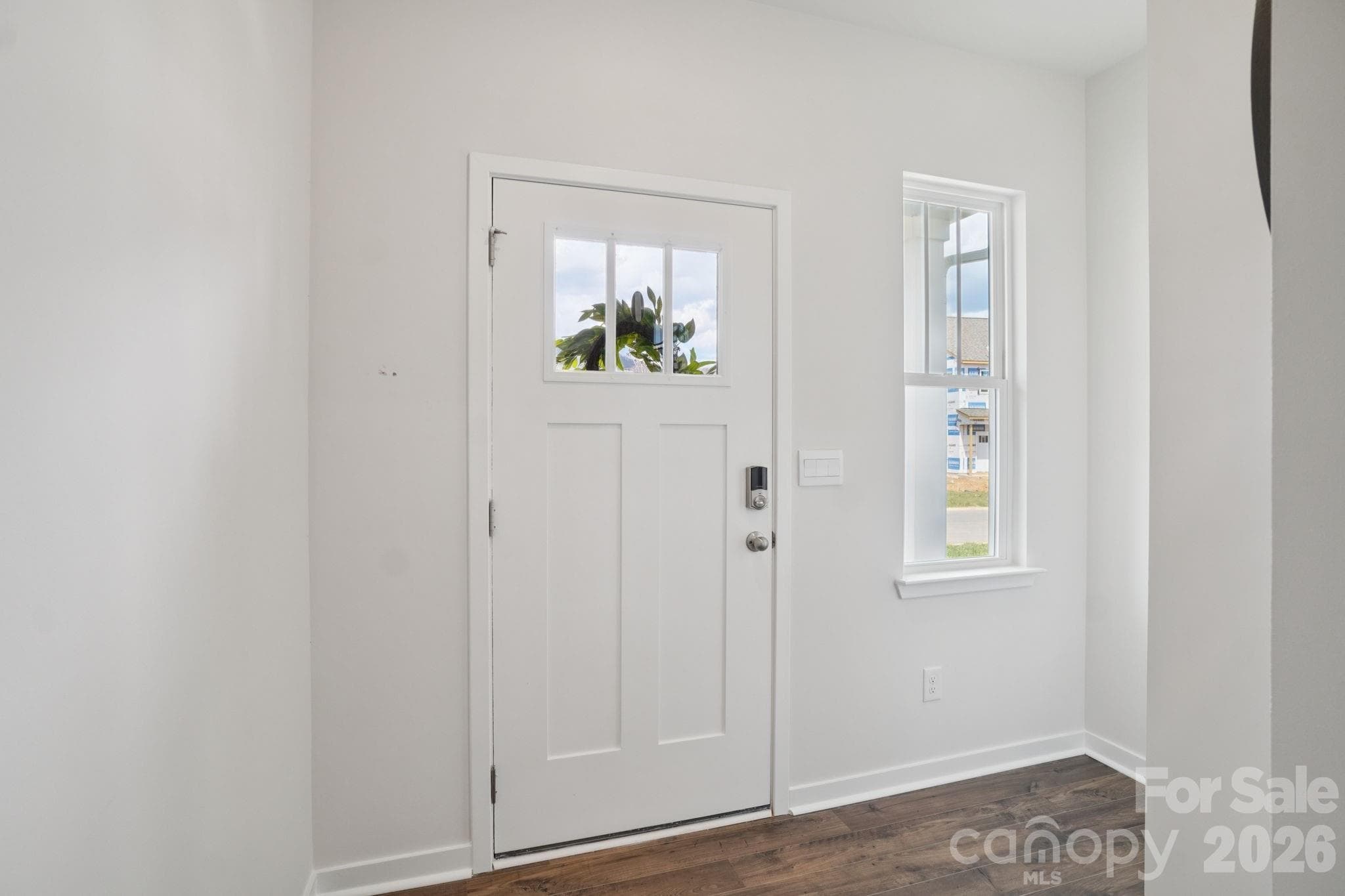 Photos are representative - model home - Waynesville