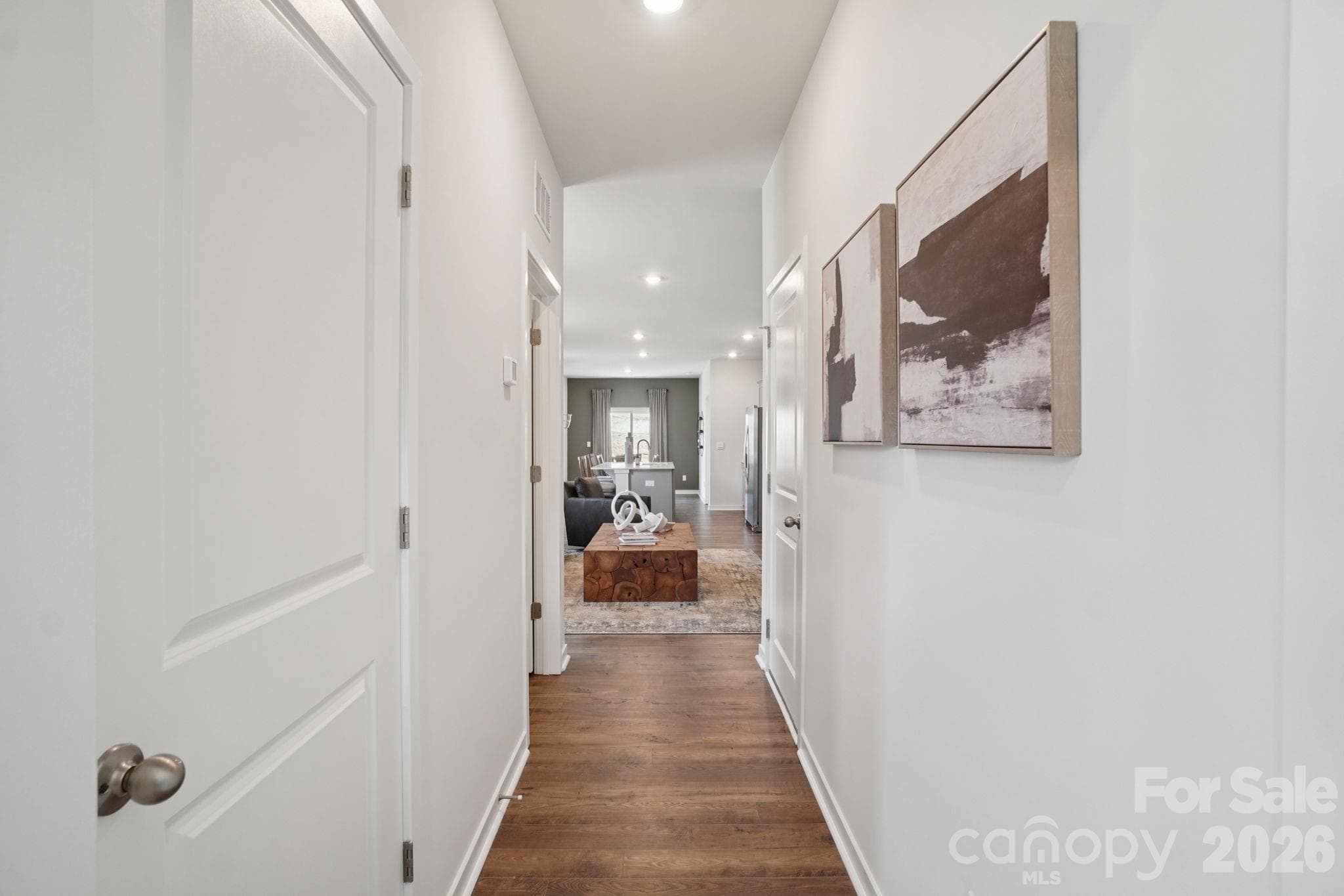 Photos are representative - model home - Waynesville