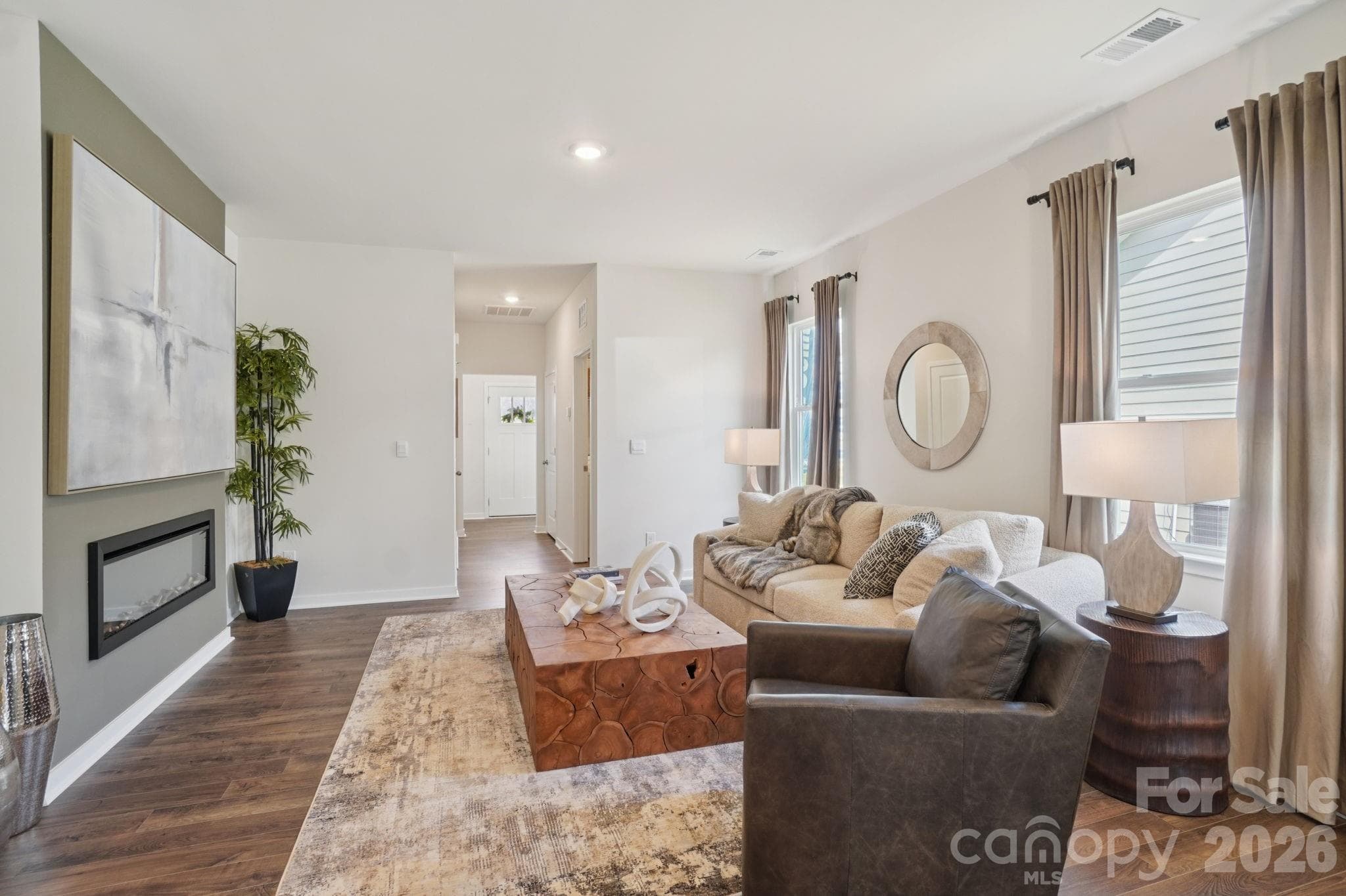 Photos are representative - model home - Waynesville