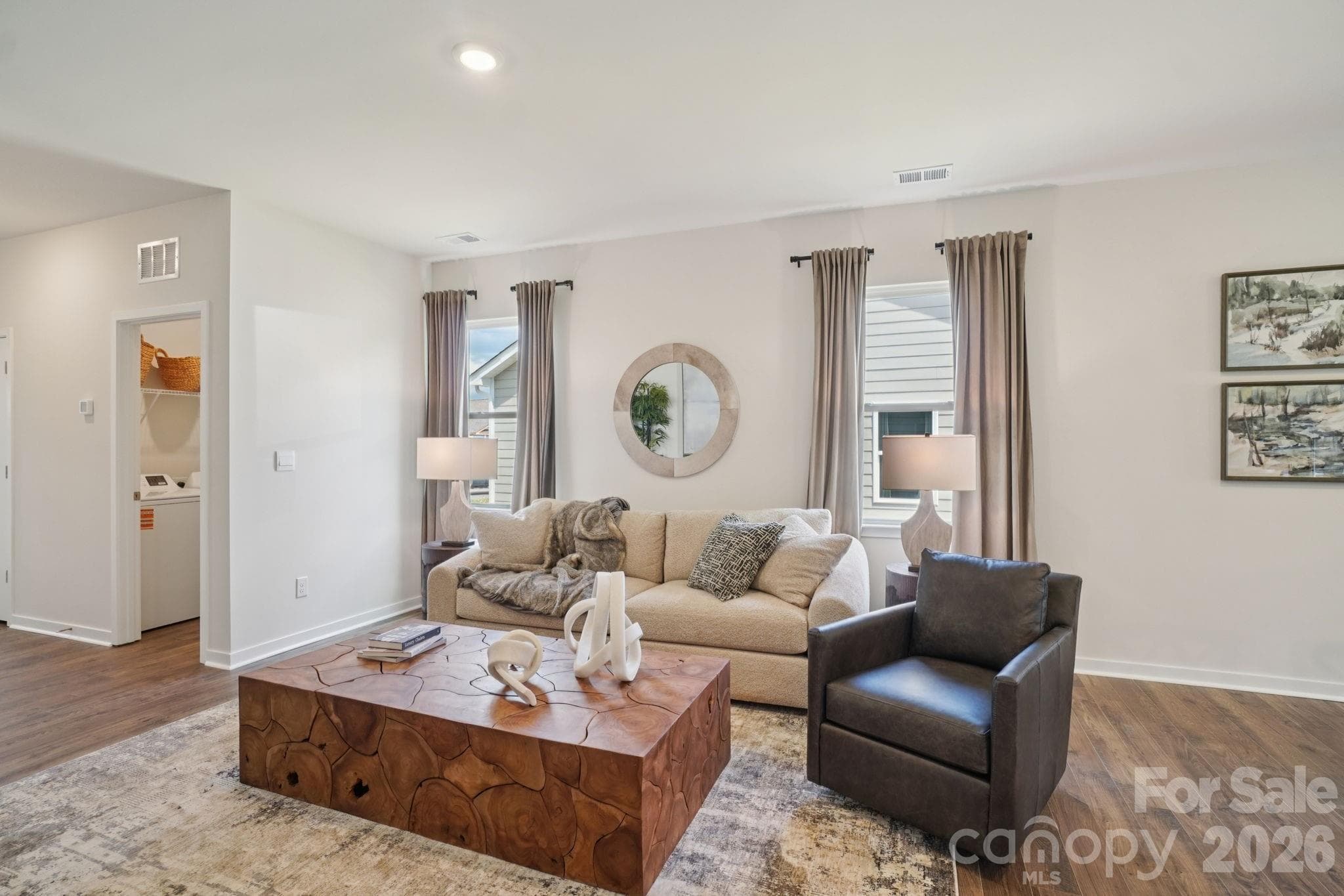 Photos are representative - model home - Waynesville