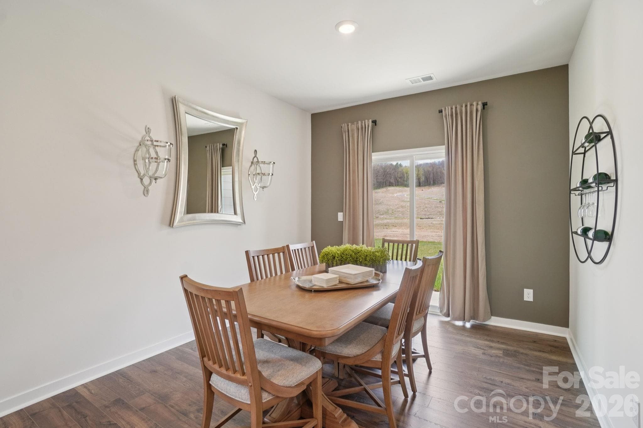 Photos are representative - model home - Waynesville