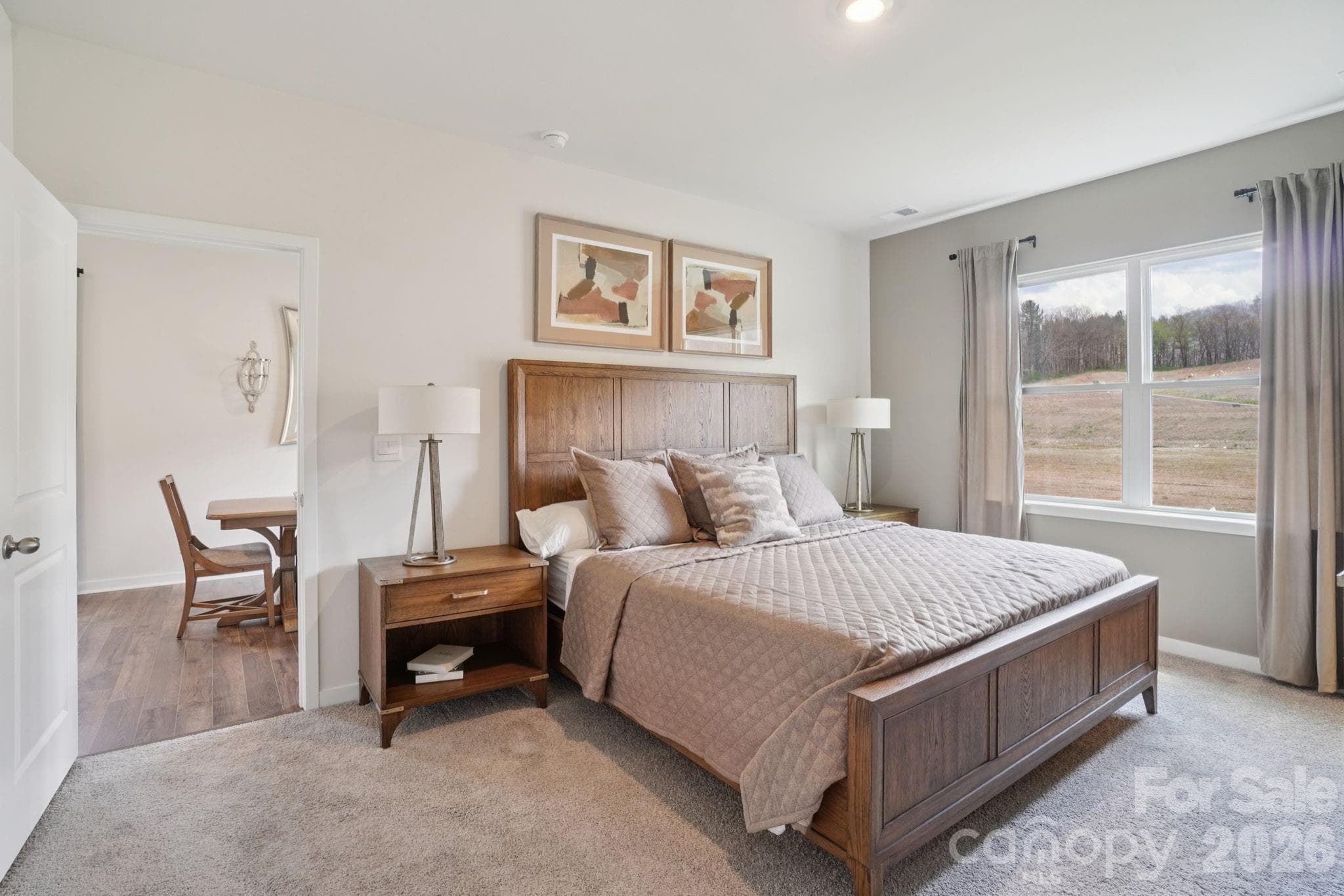 Photos are representative - model home - Waynesville
