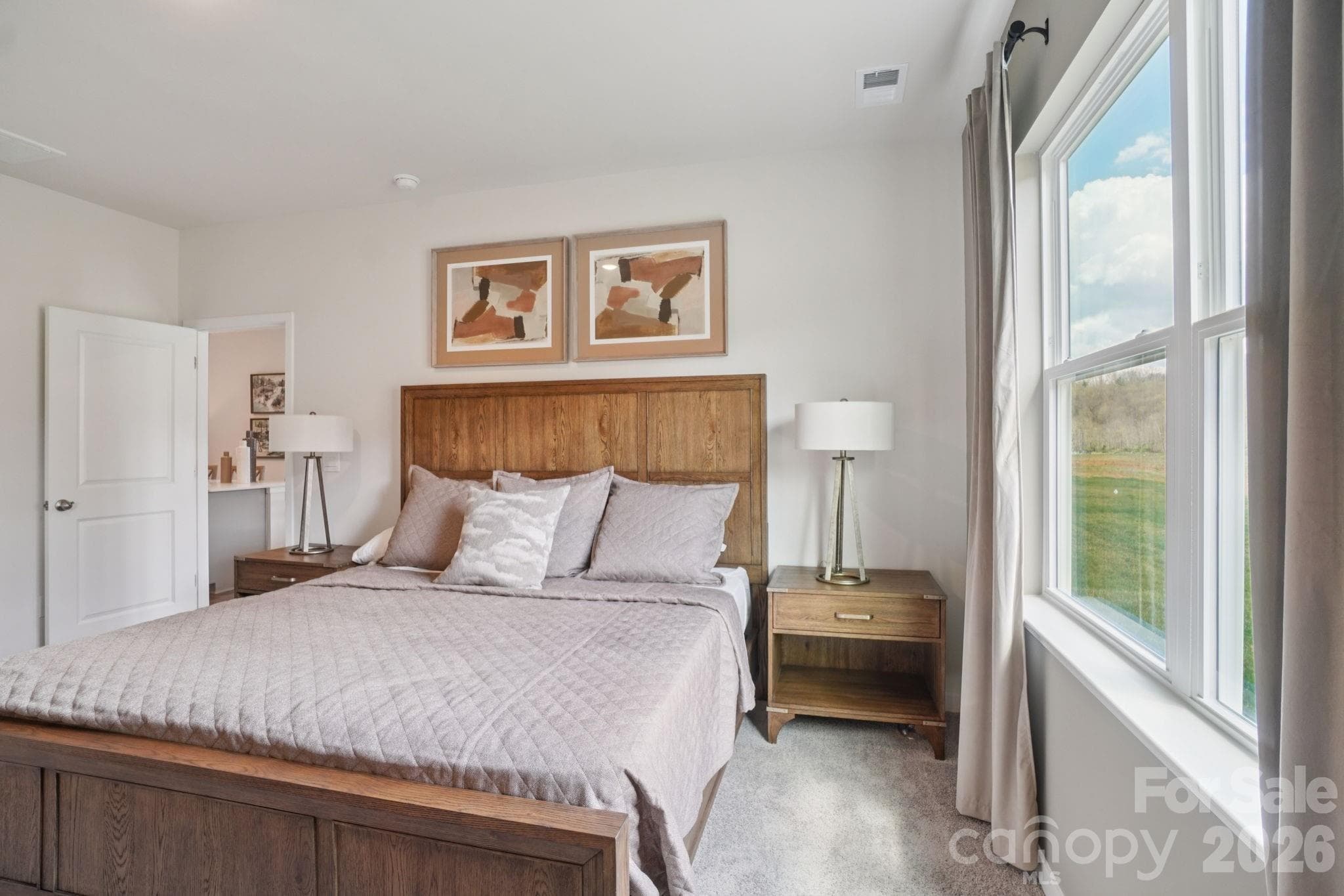 Photos are representative - model home - Waynesville