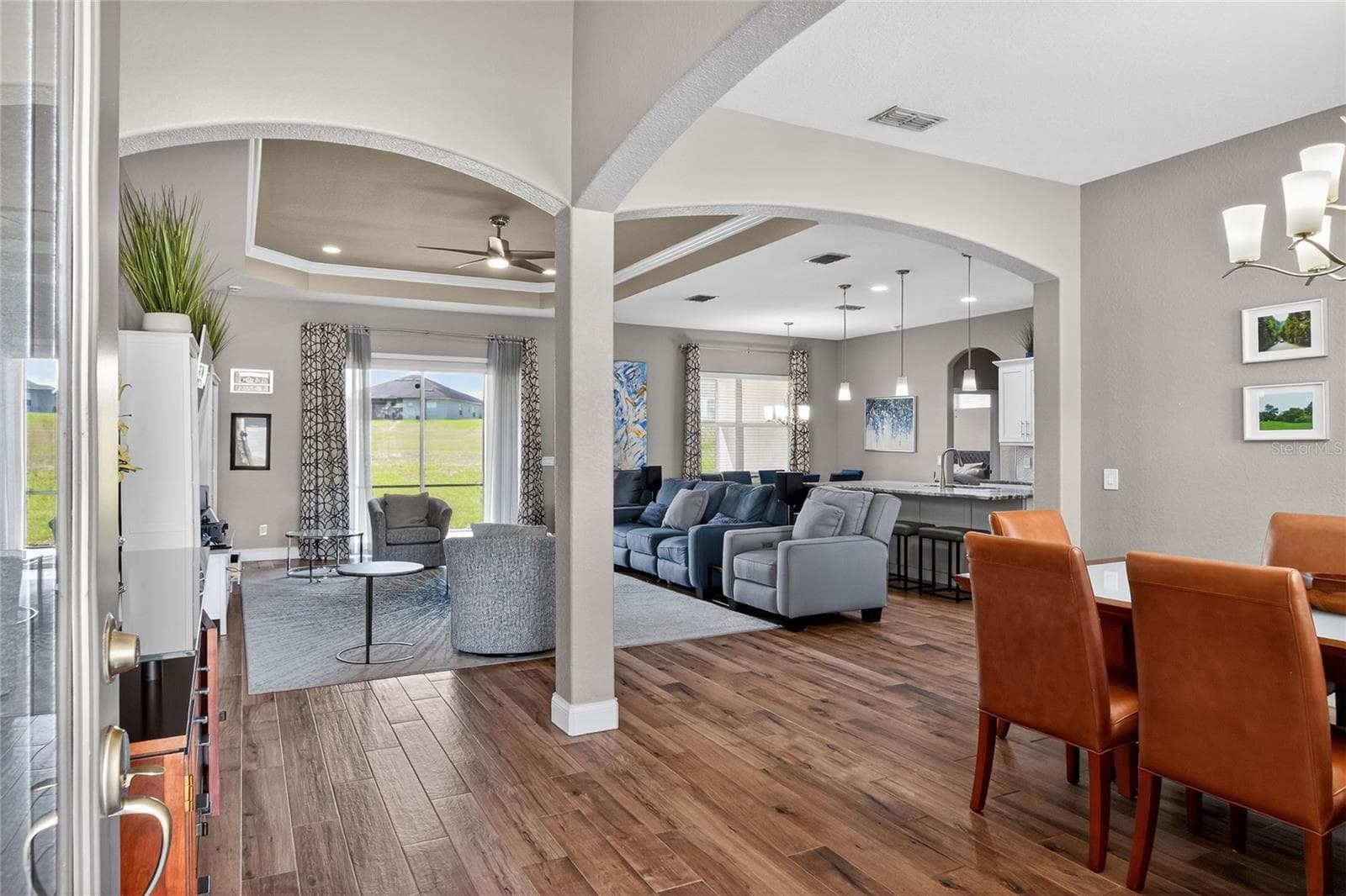 Single Family Residence at 3171 PEARLY DR, LAKELAND, photo 5 of 51