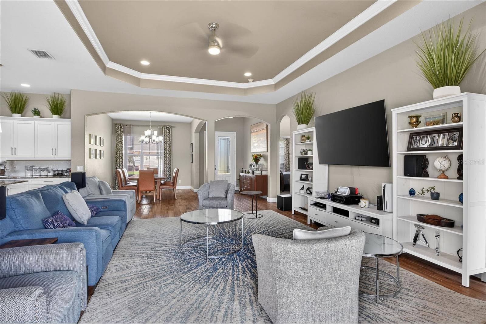 Single Family Residence at 3171 PEARLY DR, LAKELAND, photo 9 of 51