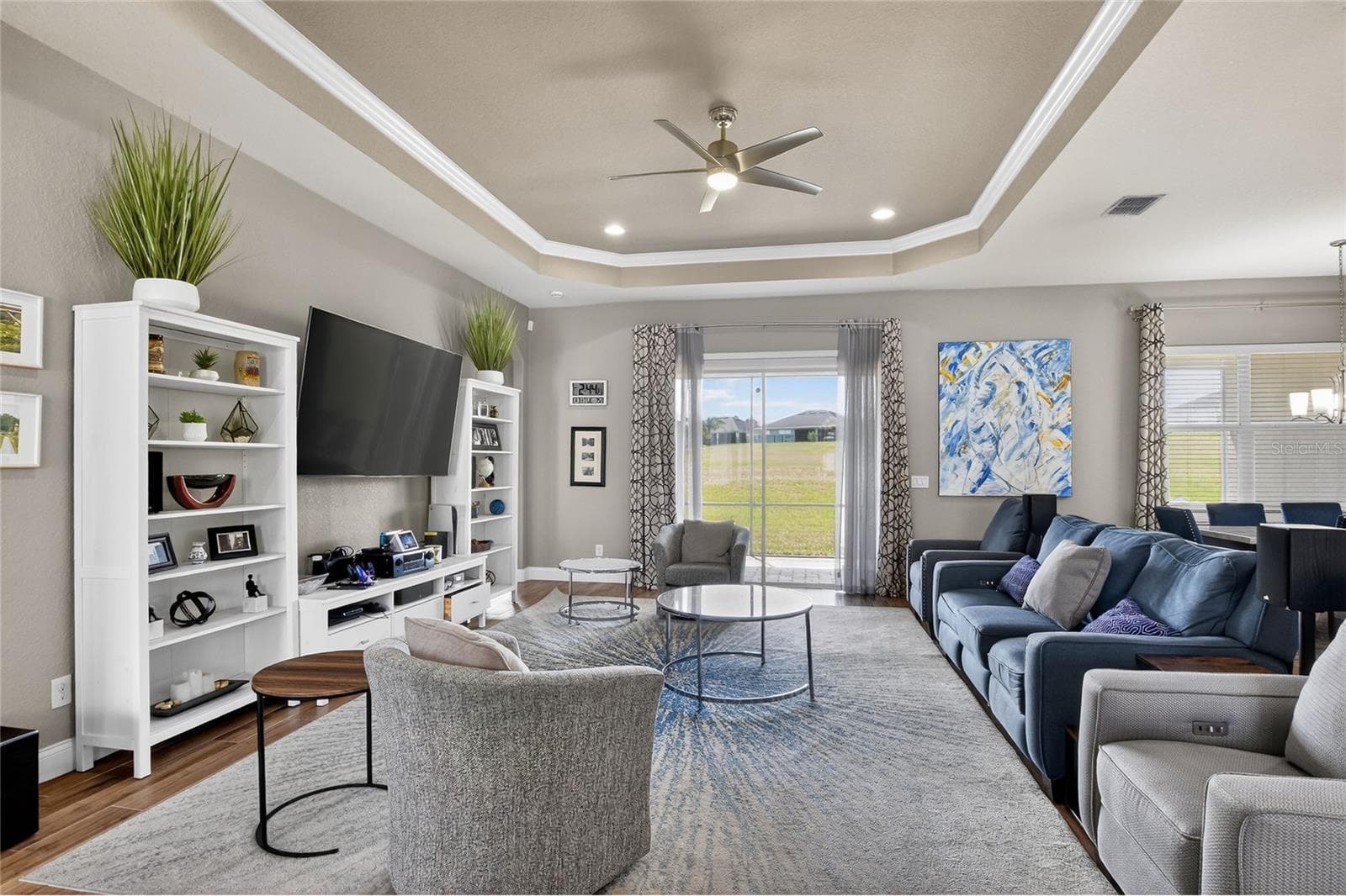 Single Family Residence at 3171 PEARLY DR, LAKELAND, photo 10 of 51