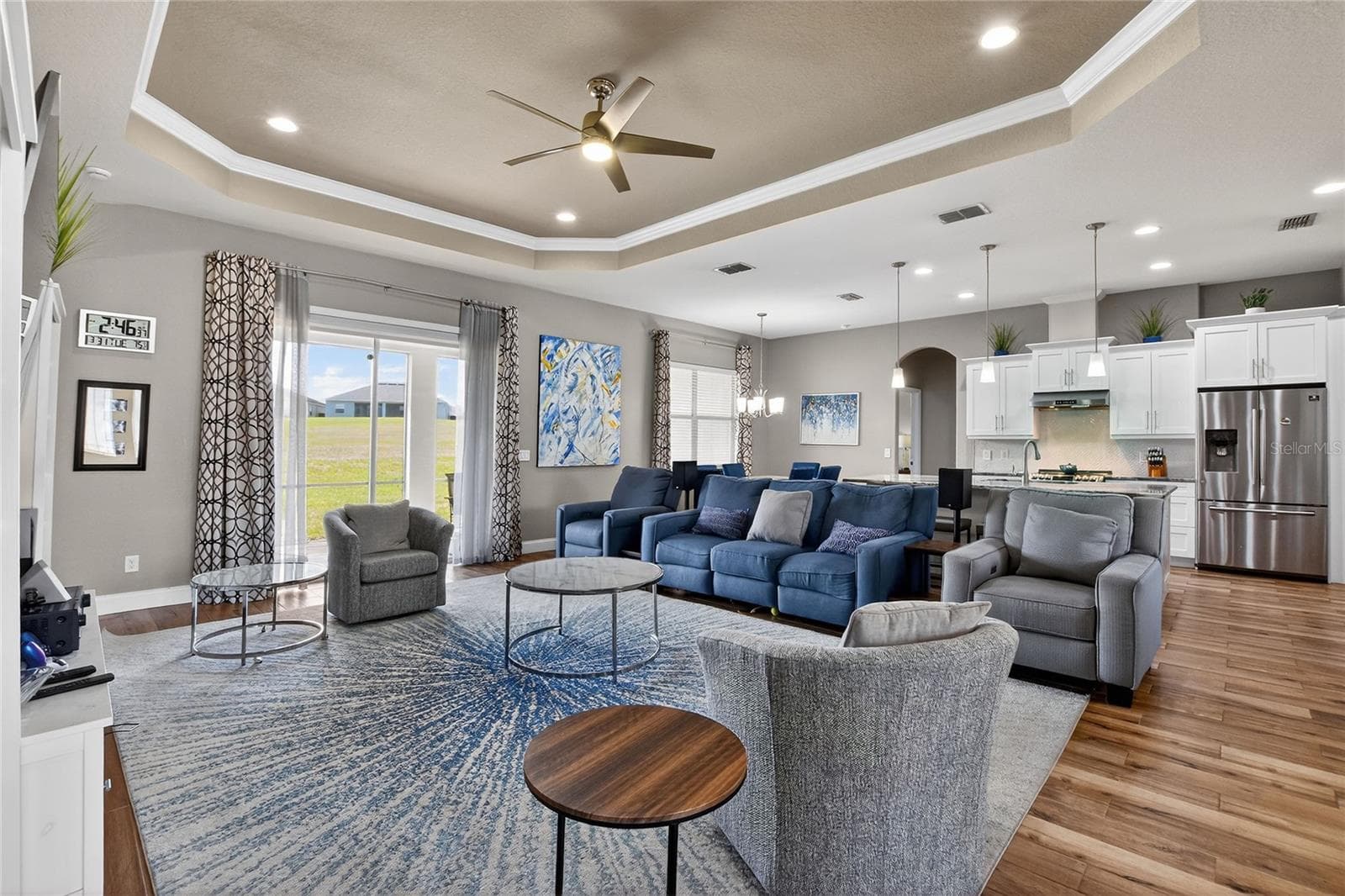 Single Family Residence at 3171 PEARLY DR, LAKELAND, photo 11 of 51