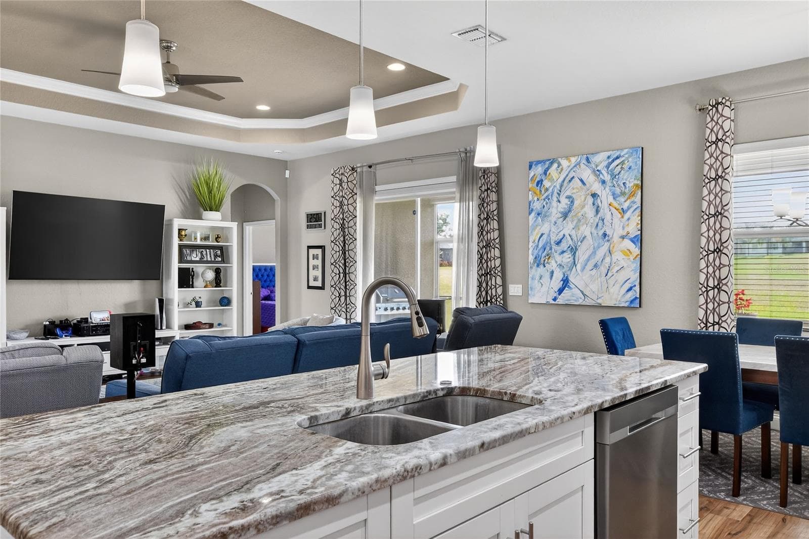 Single Family Residence at 3171 PEARLY DR, LAKELAND, photo 14 of 51