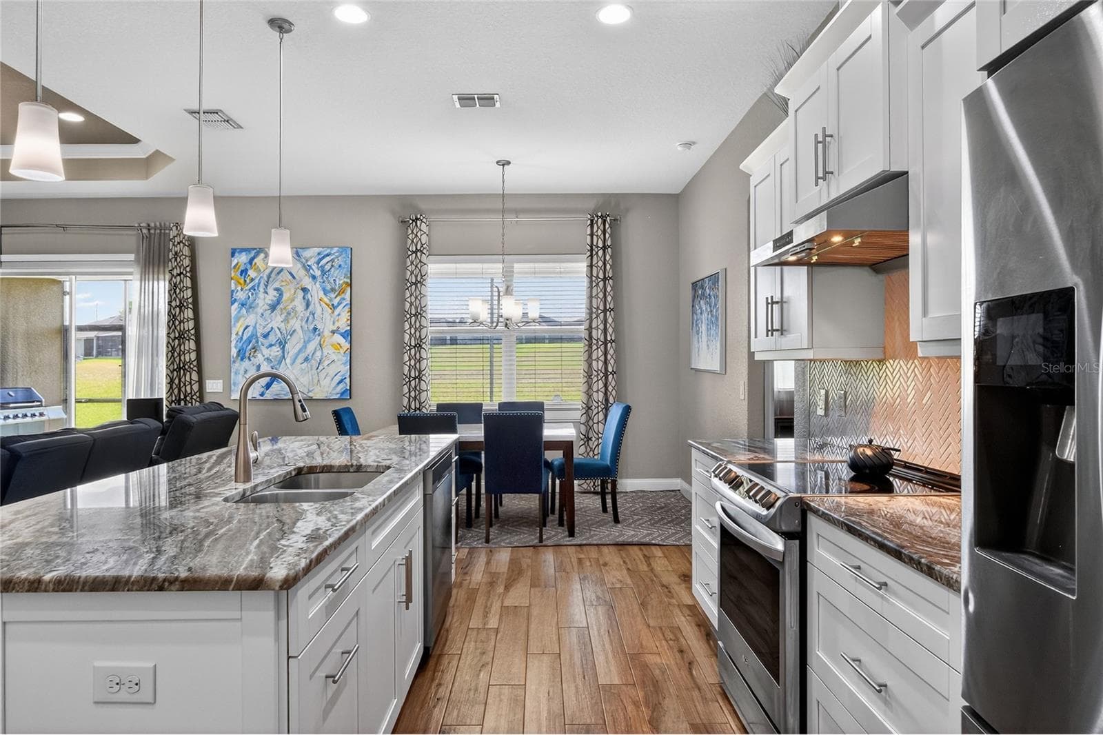 Single Family Residence at 3171 PEARLY DR, LAKELAND, photo 16 of 51