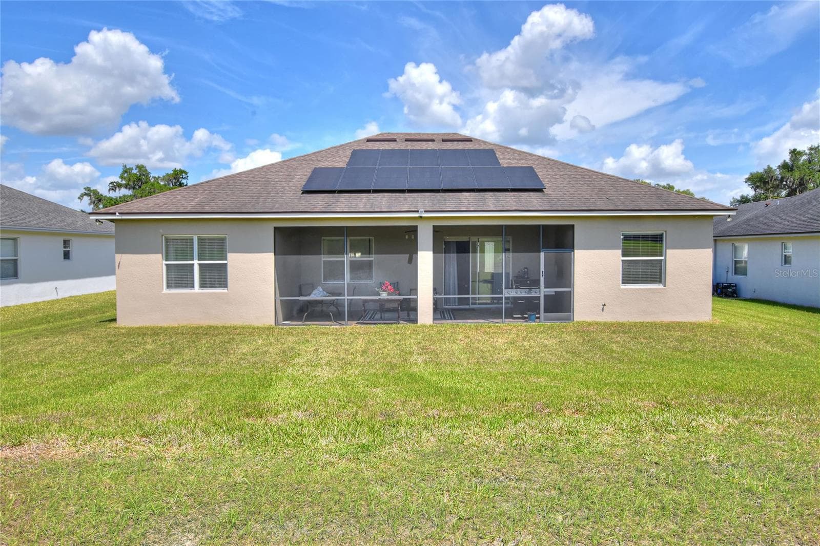 Single Family Residence at 3171 PEARLY DR, LAKELAND, photo 36 of 51