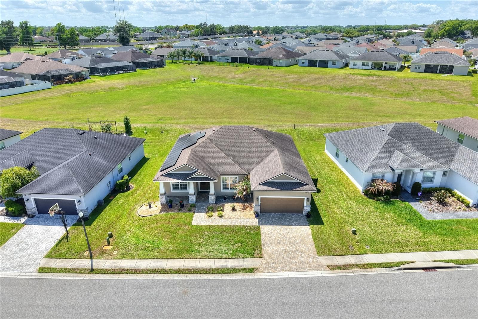 Single Family Residence at 3171 PEARLY DR, LAKELAND, photo 42 of 51
