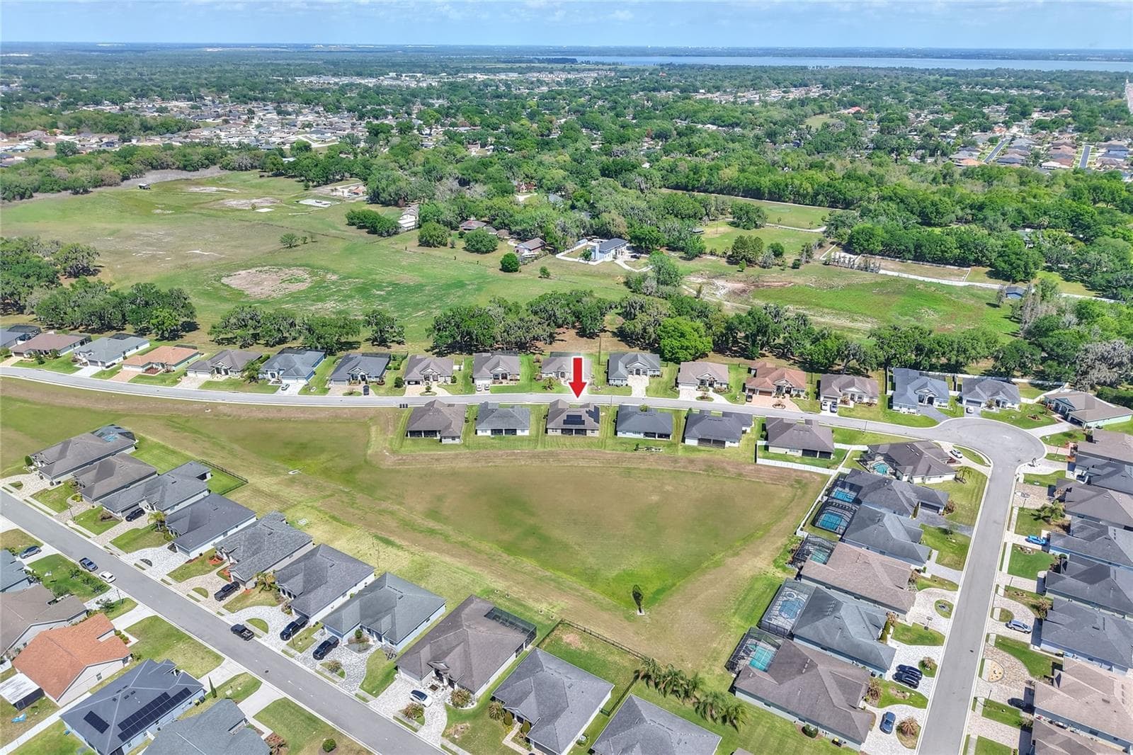 Single Family Residence at 3171 PEARLY DR, LAKELAND, photo 50 of 51