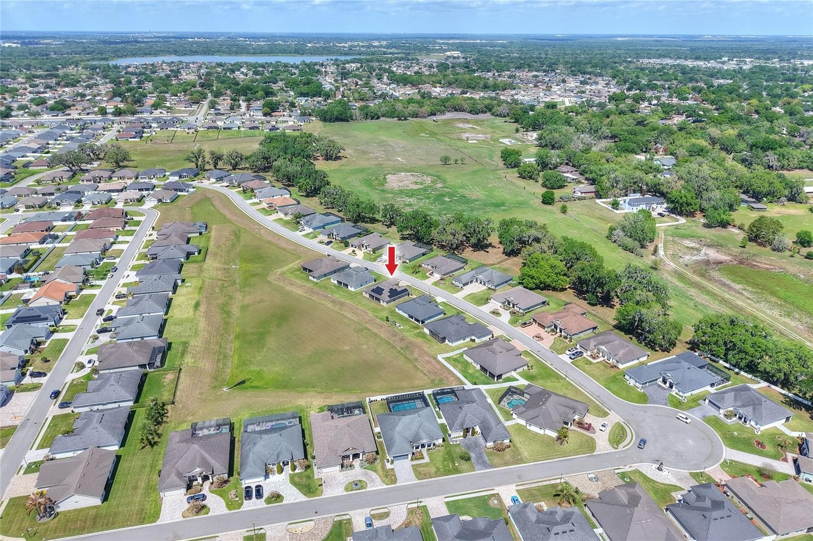 Single Family Residence at 3171 PEARLY DR, LAKELAND, photo 51 of 51