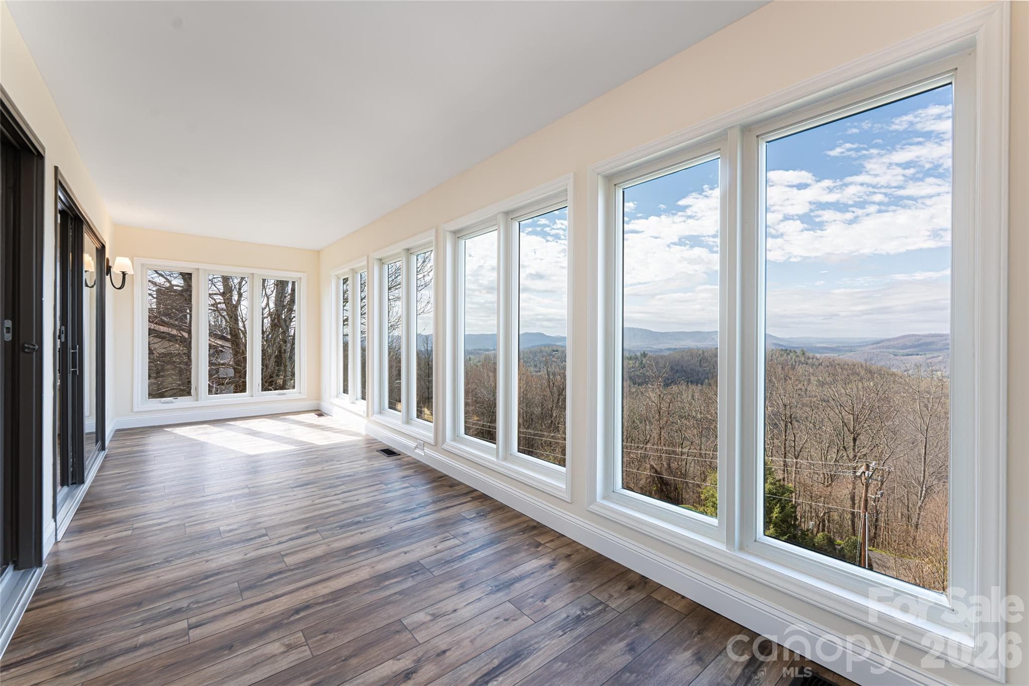 Sunroom - Hendersonville