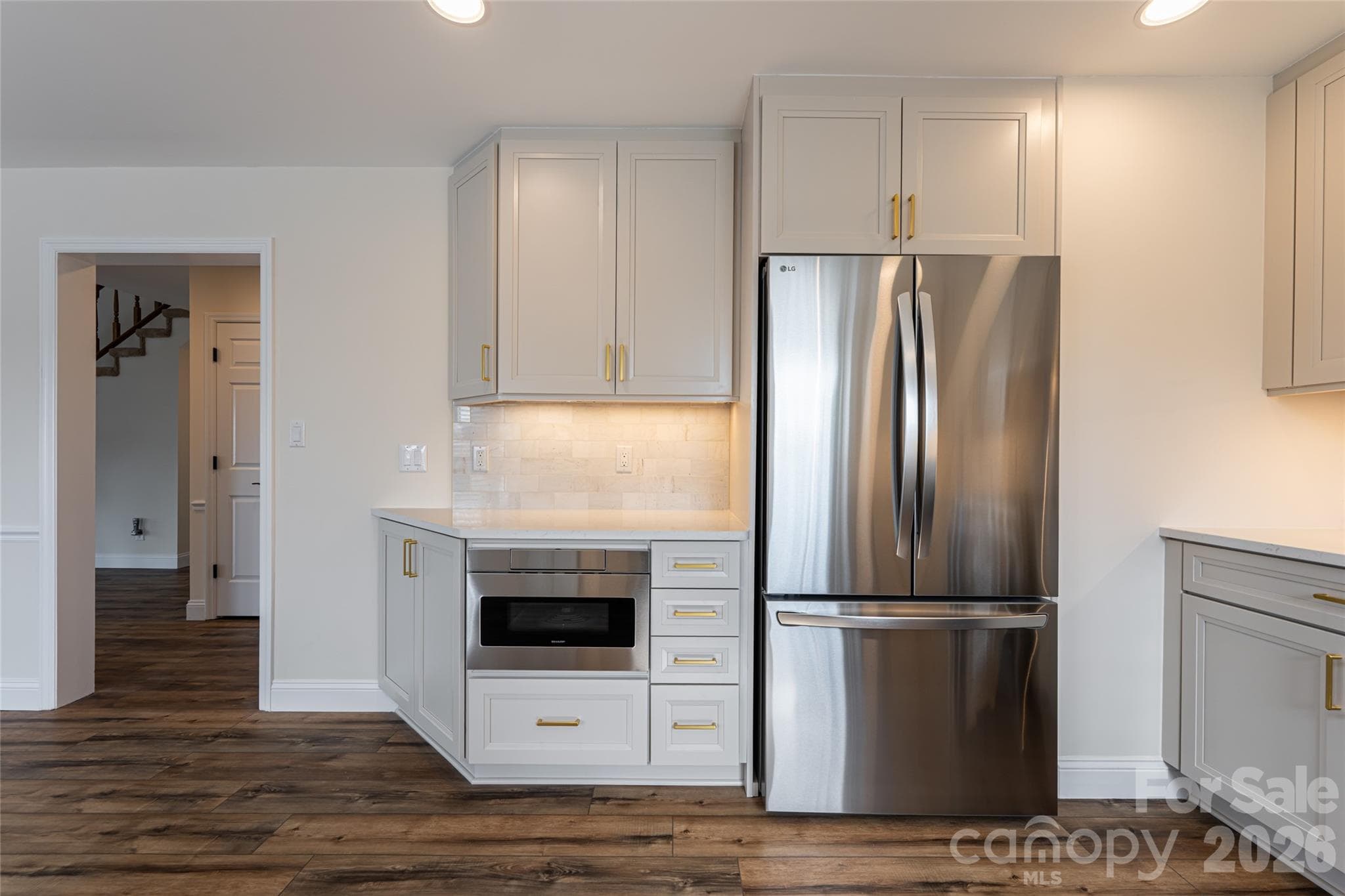 Kitchen - Hendersonville