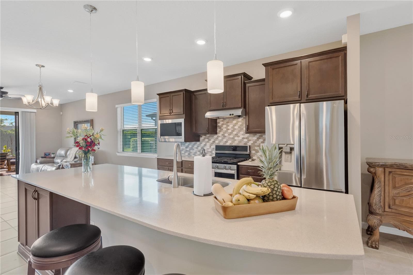 Single Family Residence at 19367 COASTAL SHORE TER, LAND O LAKES, photo 5 of 47